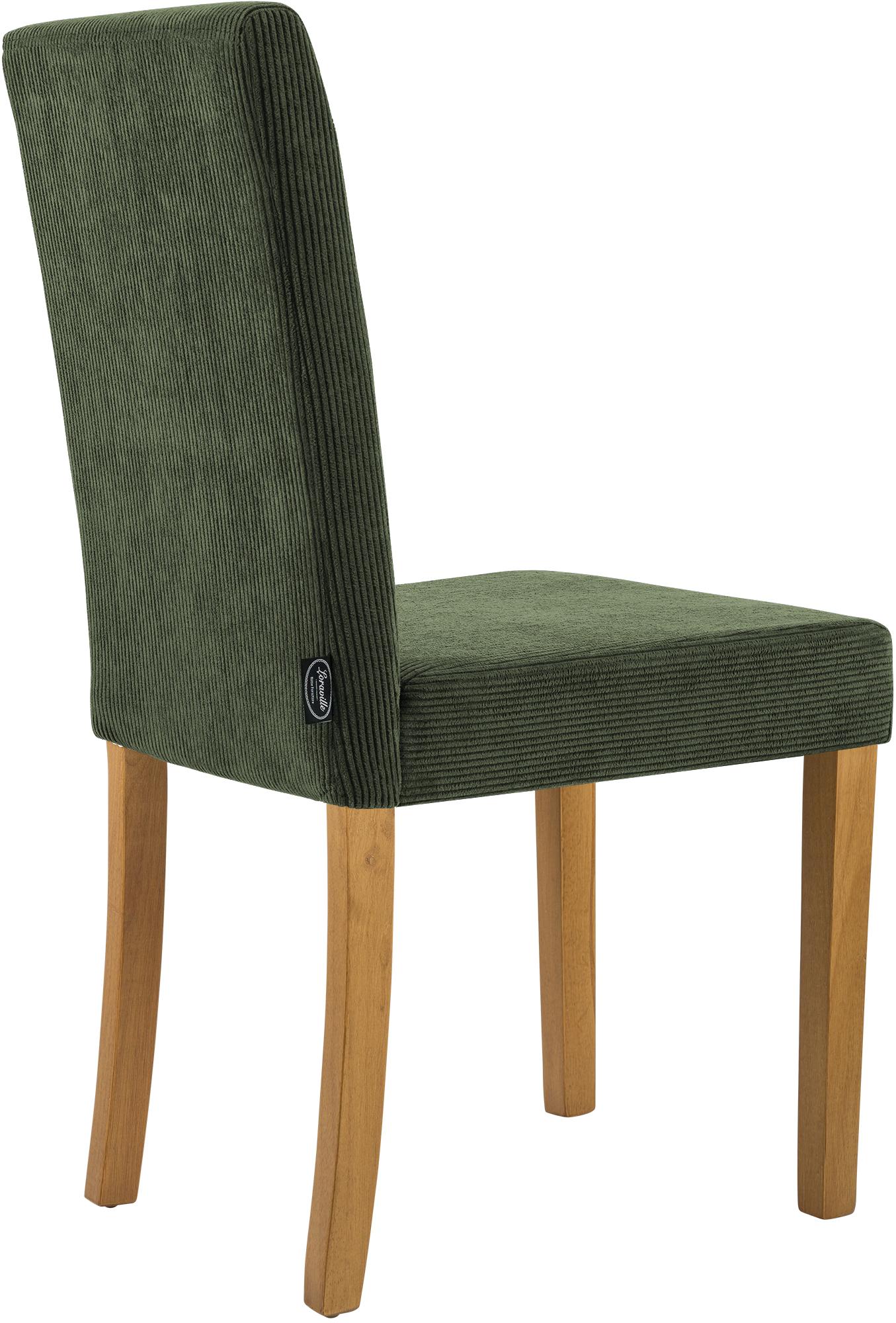 Set de 2 sillas de comedor Ina Pana