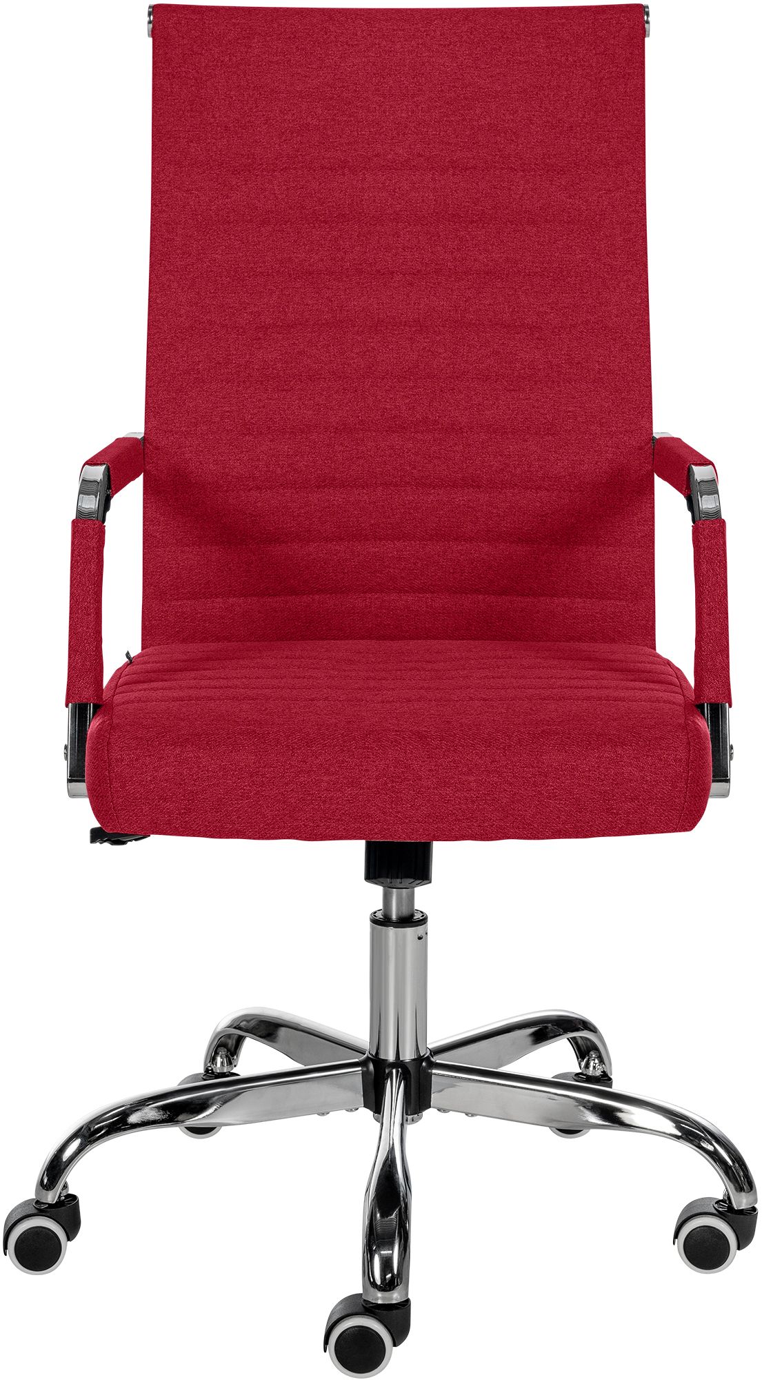 Silla De Oficina Amadora en polipiel o tela