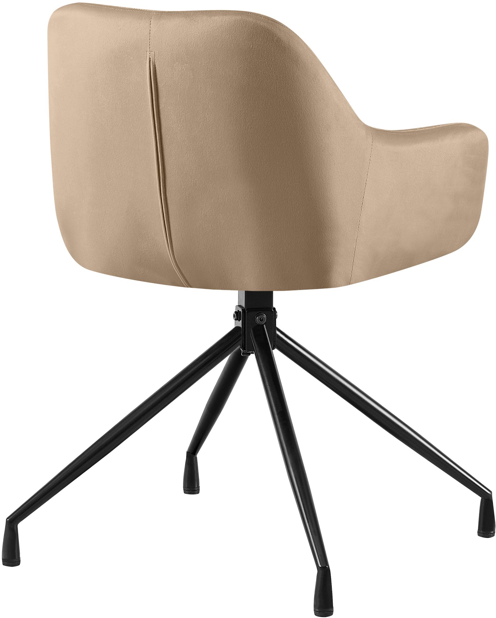 Juego de 2 sillas de comedor Novanis