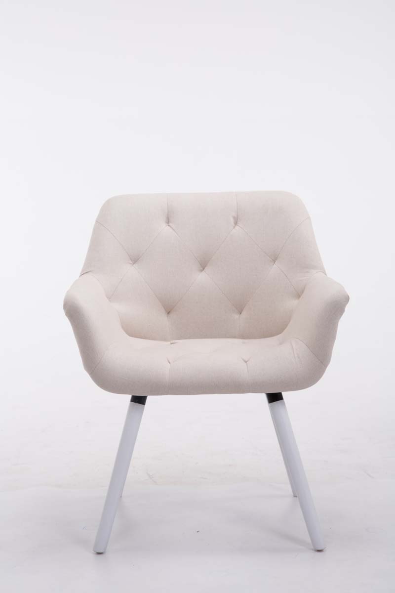 Silla De Comedor Cassidy En Tela