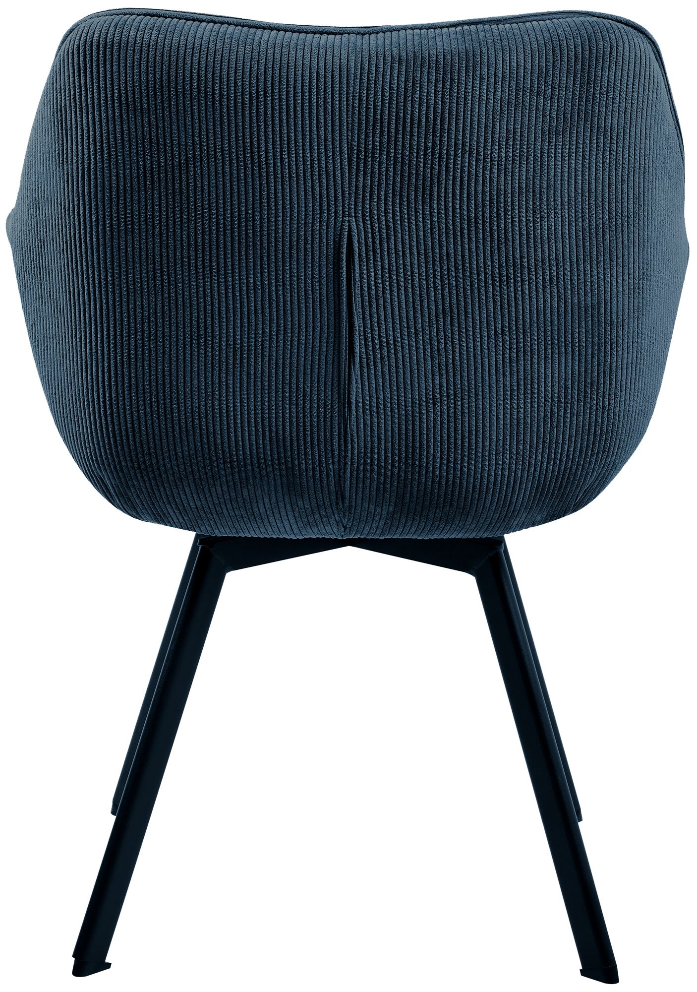 Silla de comedor Jordi Cord