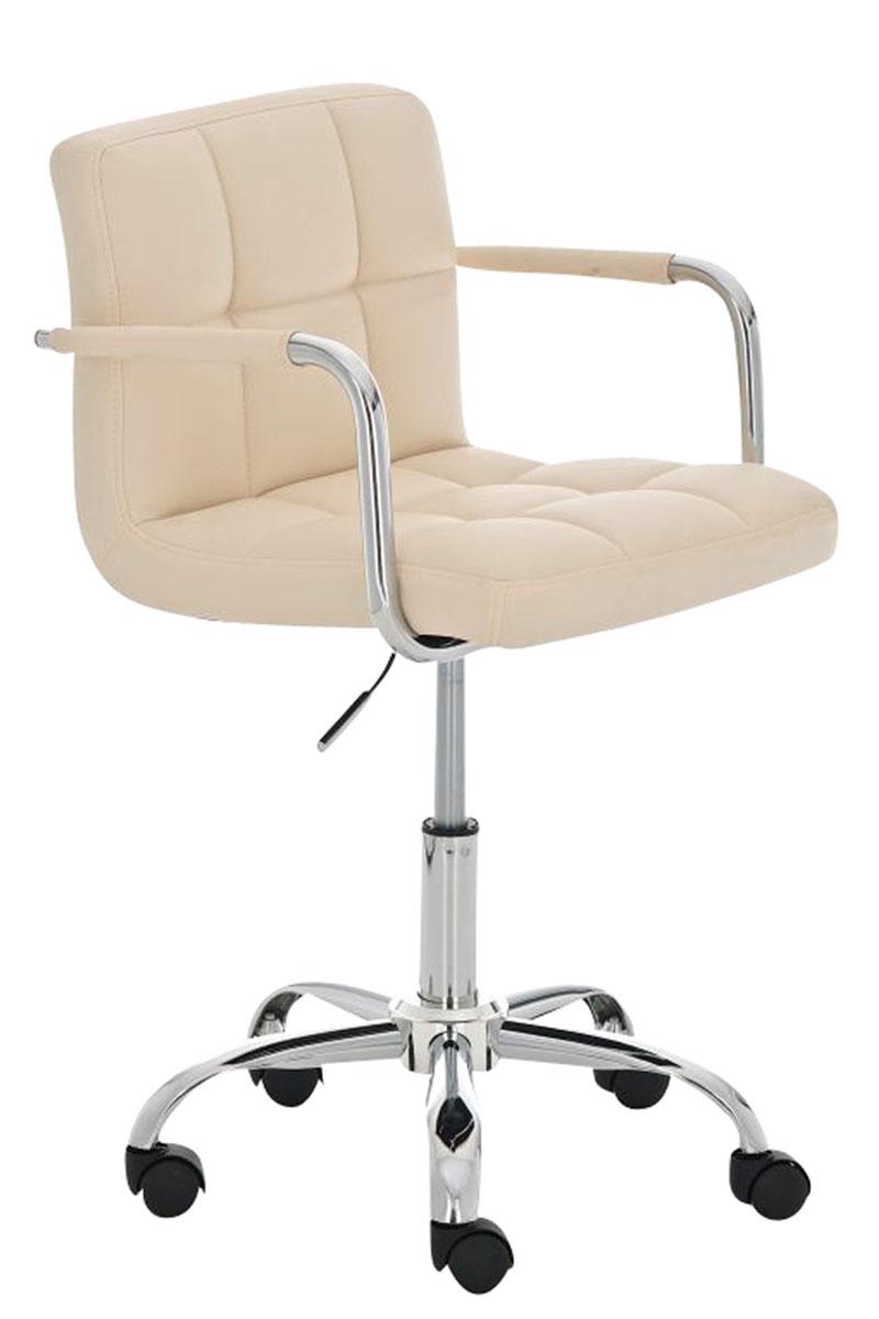Silla De Oficina Lucy