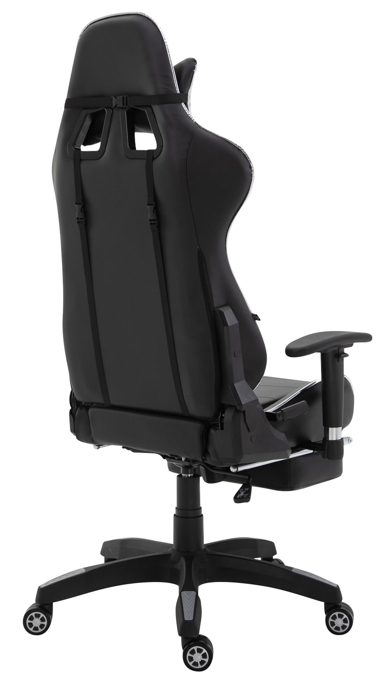 Silla Gaming Turbo