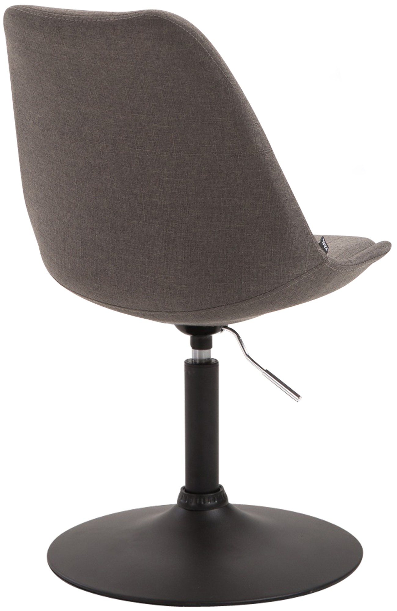 Silla De Comedor Maverick En Tela