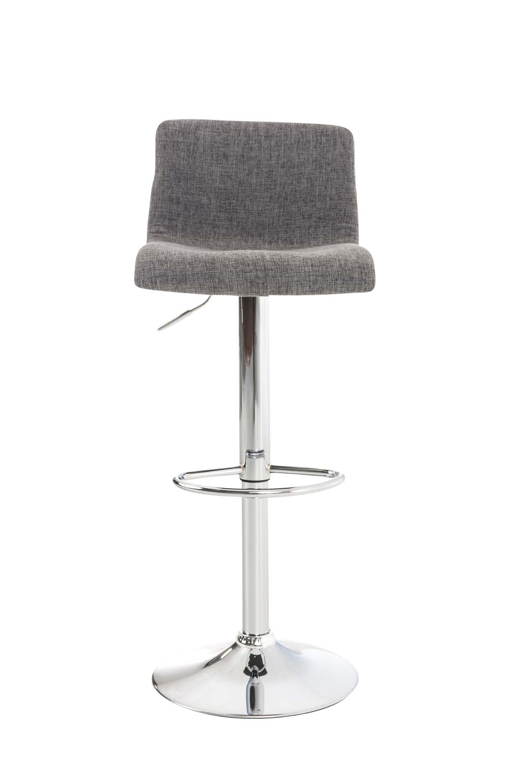 Set 2x Taburete Hover En Tela