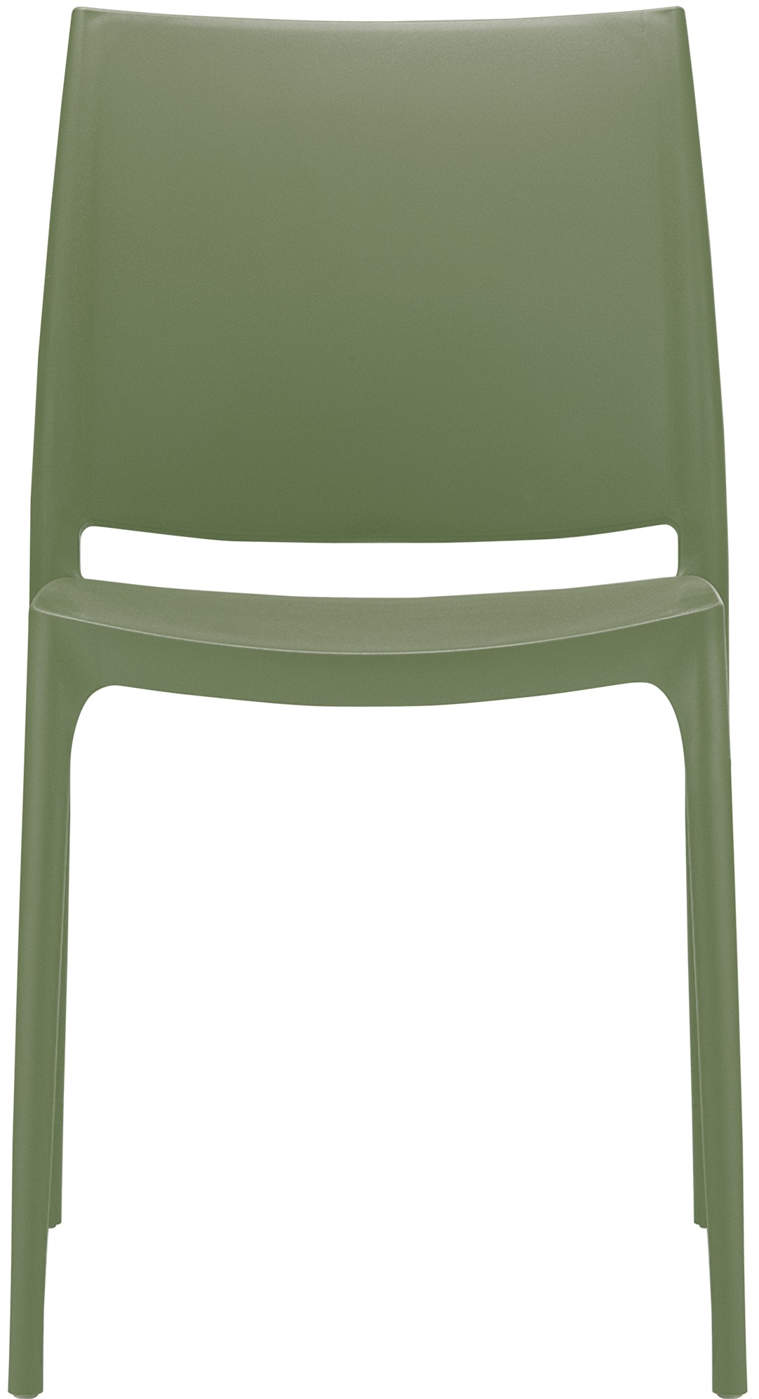 Silla Apilable Maya