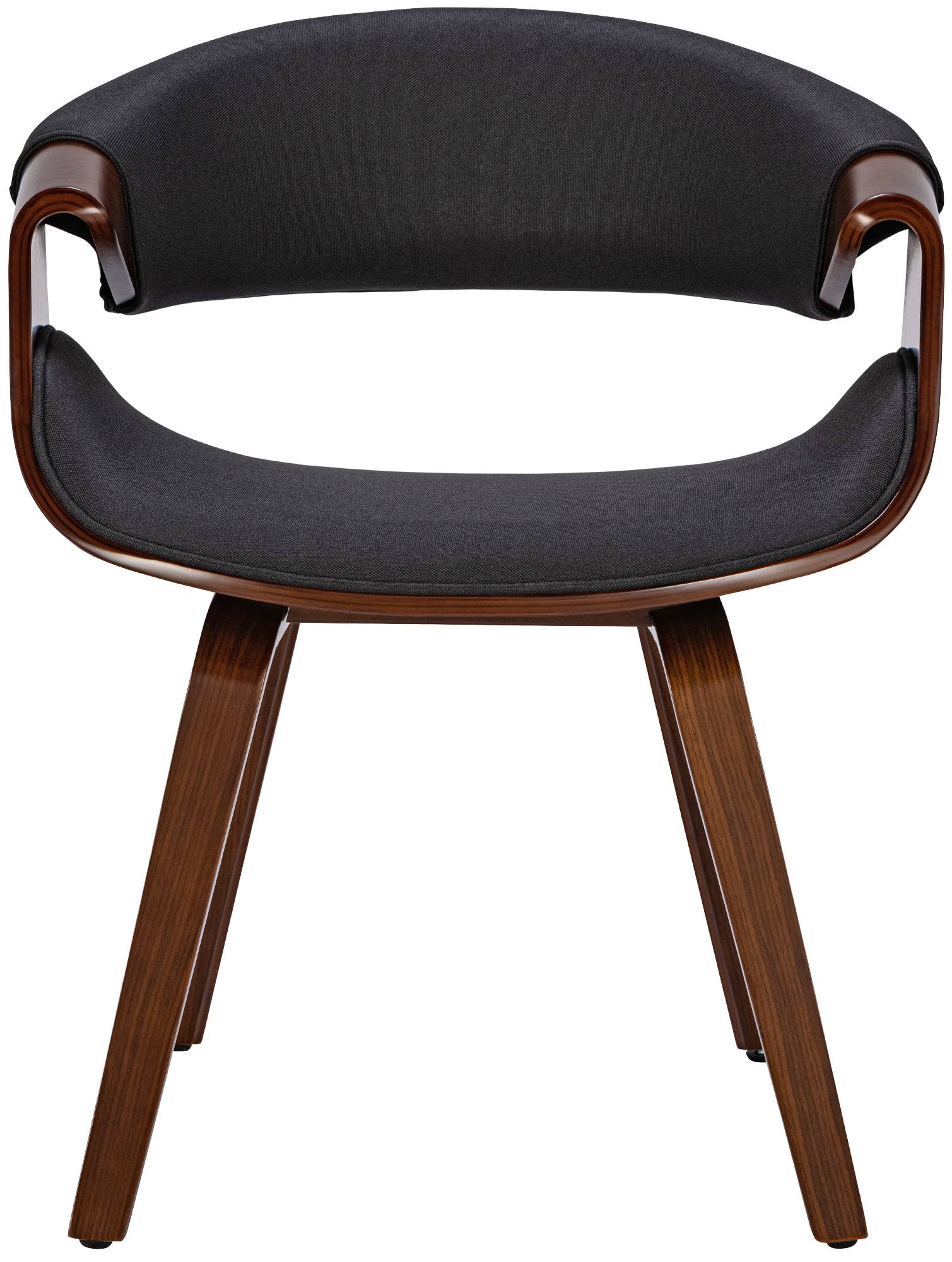 Set de 2 Sillas de comedor Foley