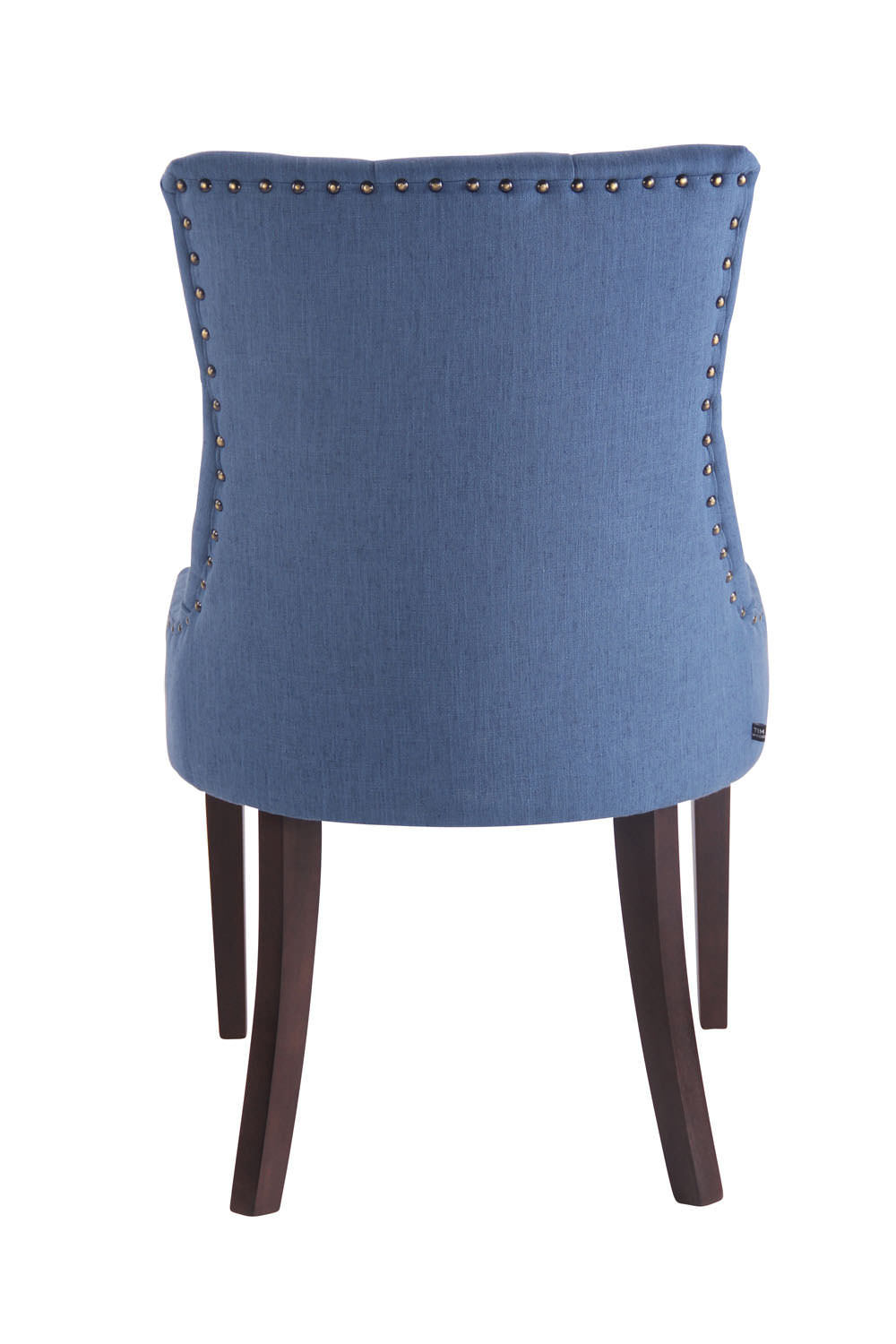 Set De 2 Sillas De Comedor Aberdeen