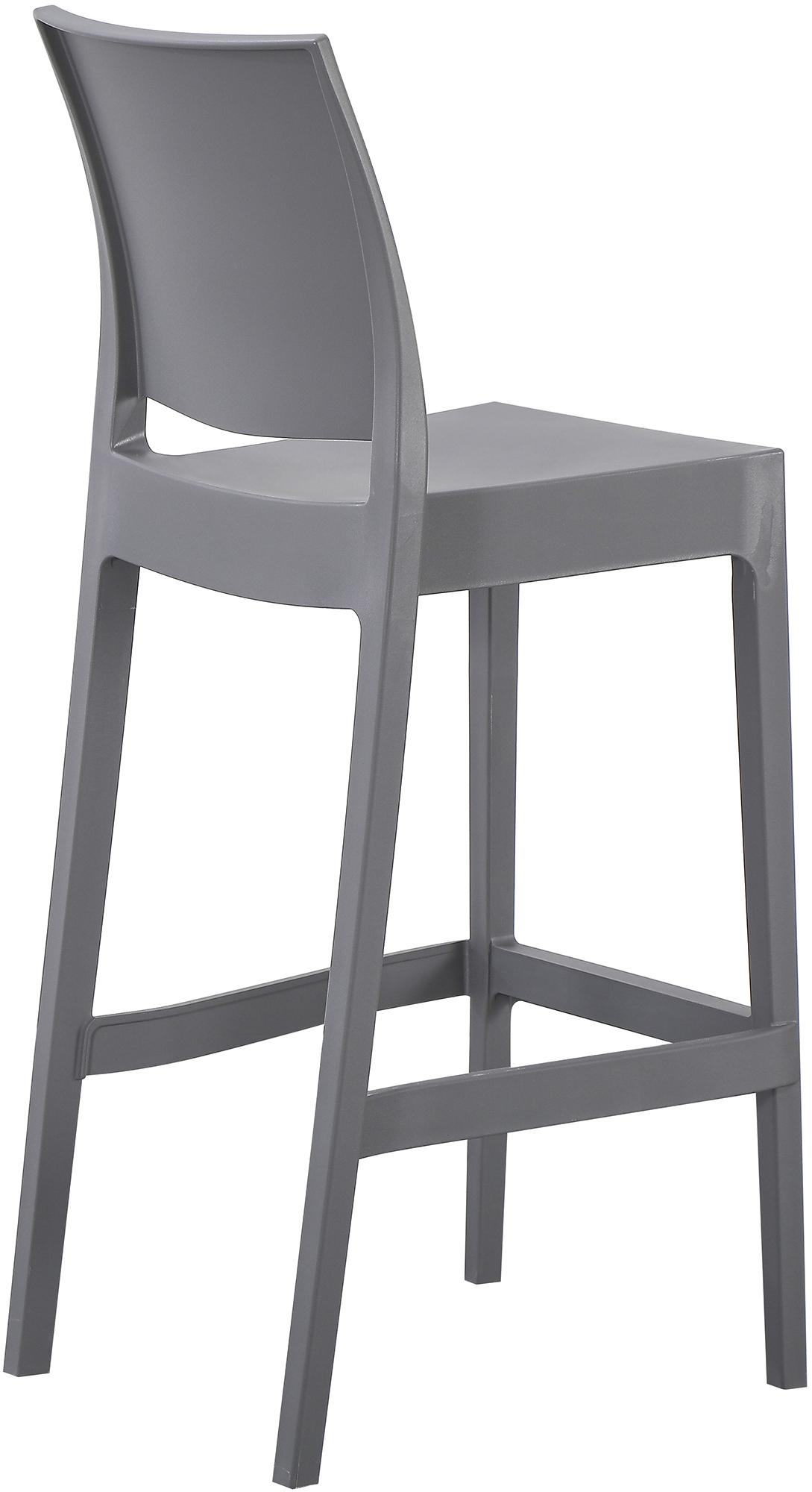 Taburete de bar Flamur