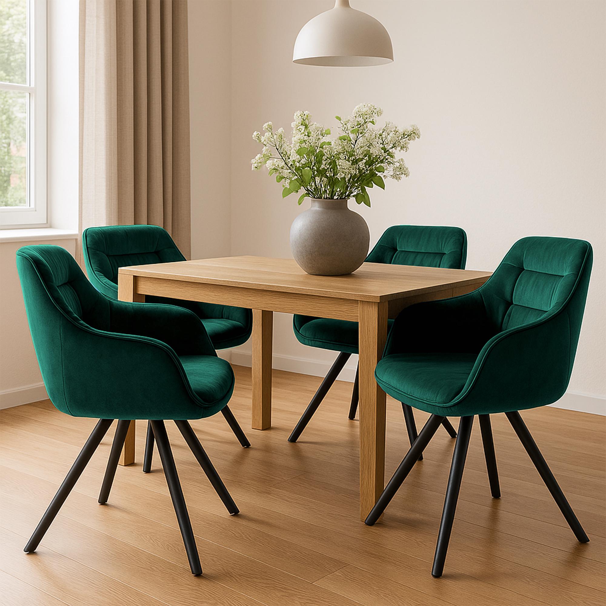 Silla de Comedor Russel
