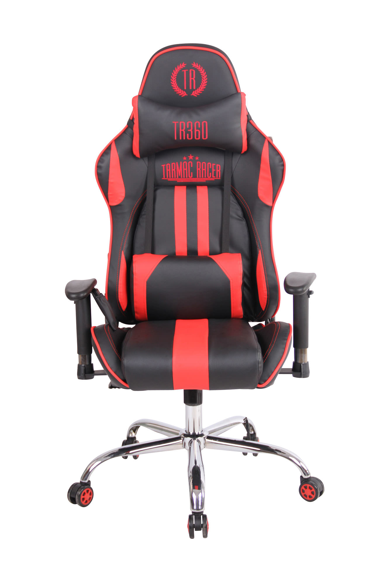 Silla Gamer Masajeante Limit XM