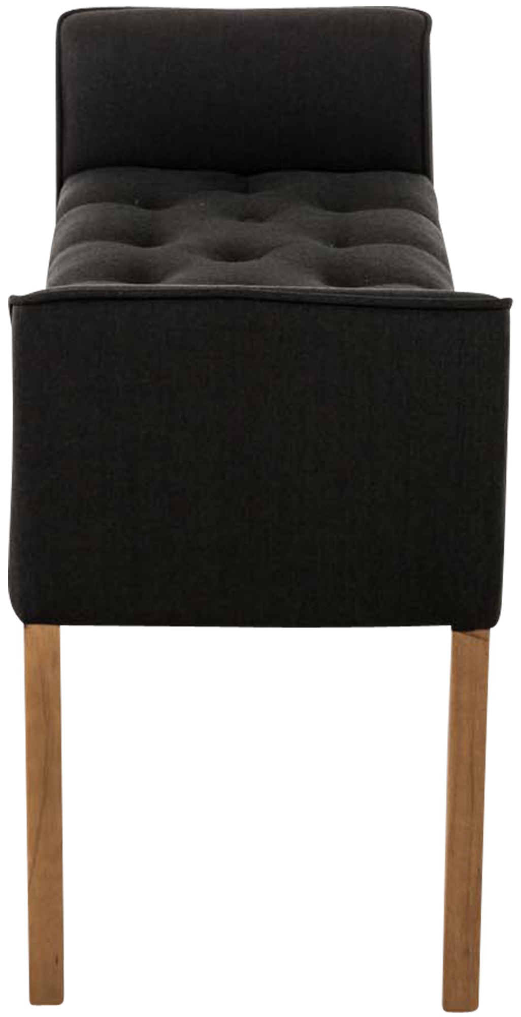 Chaise Longue Cleopatra Tapizado en Tela