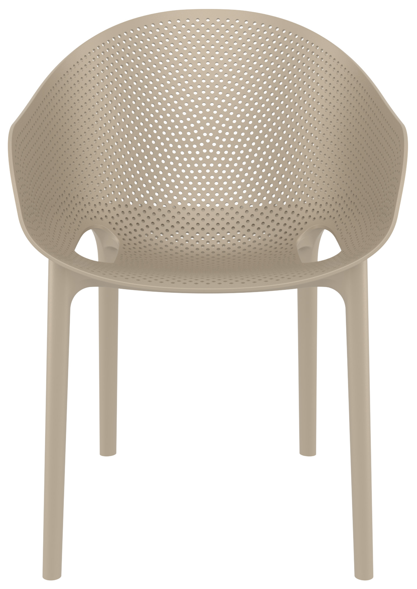 Silla Bistró Sky Pro