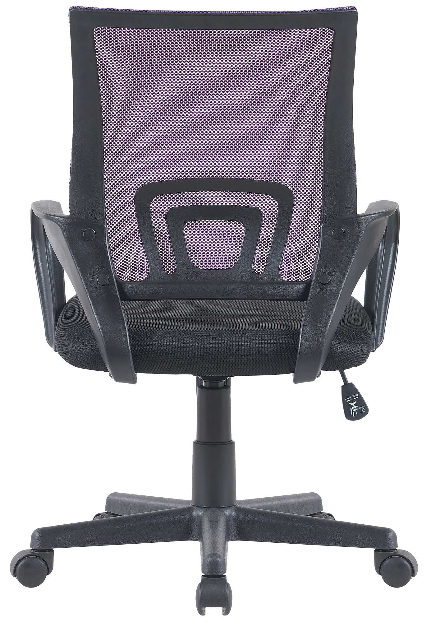 Silla de oficina Genius