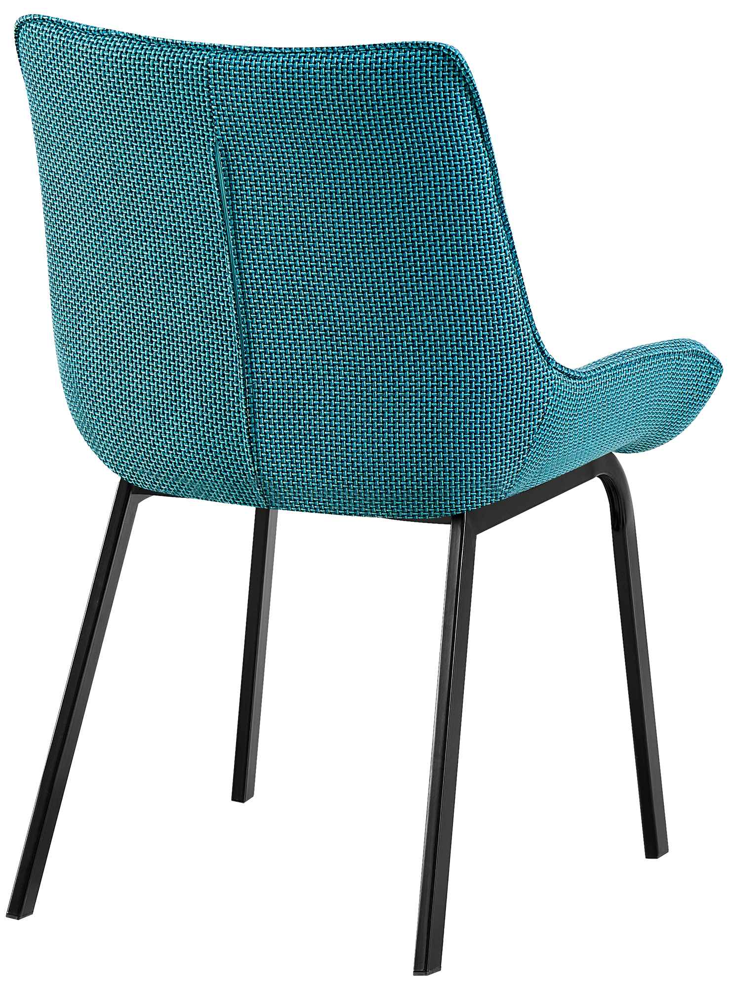 Set De 4 Sillas De Comedor Saranda