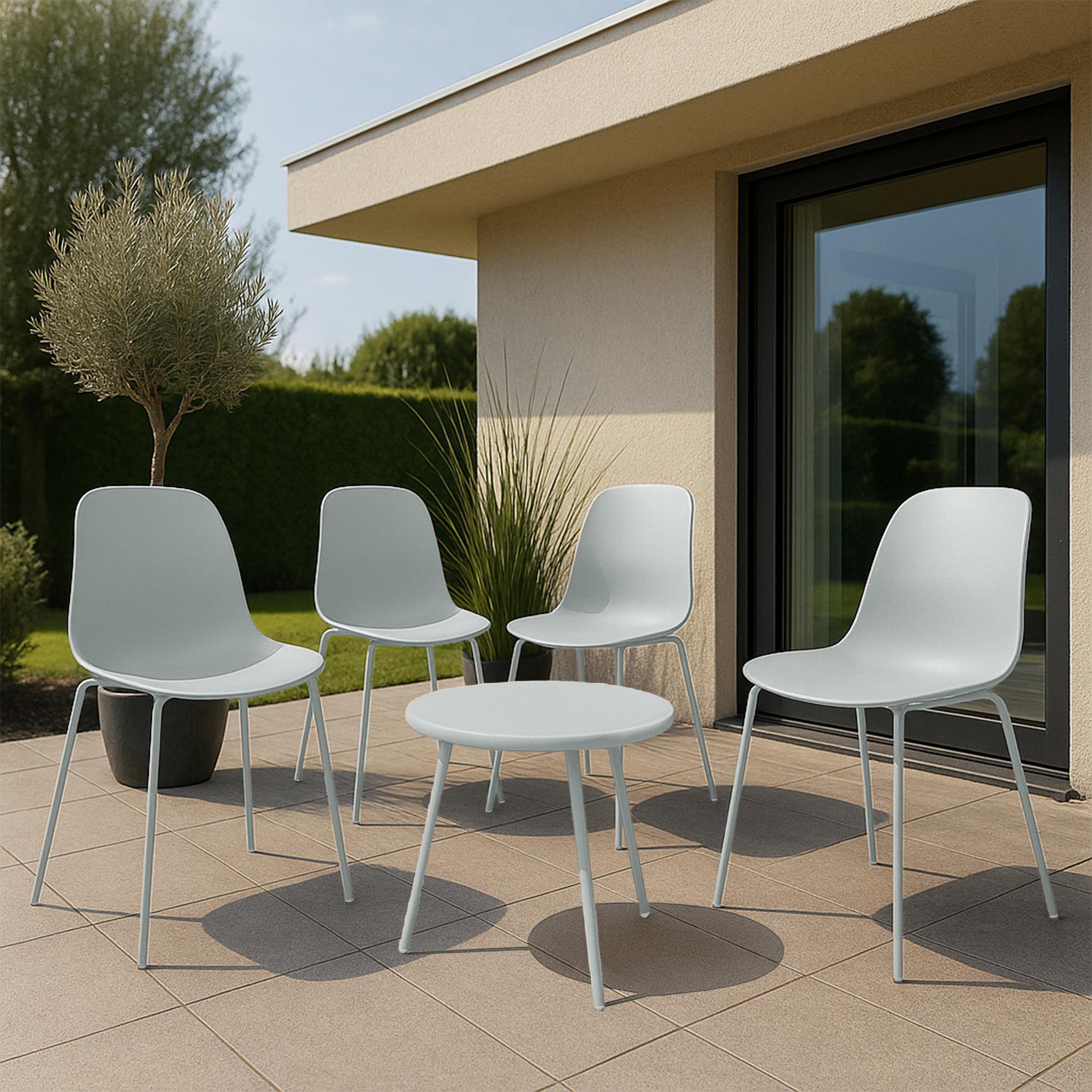 Suite de 4 plazas Mindin