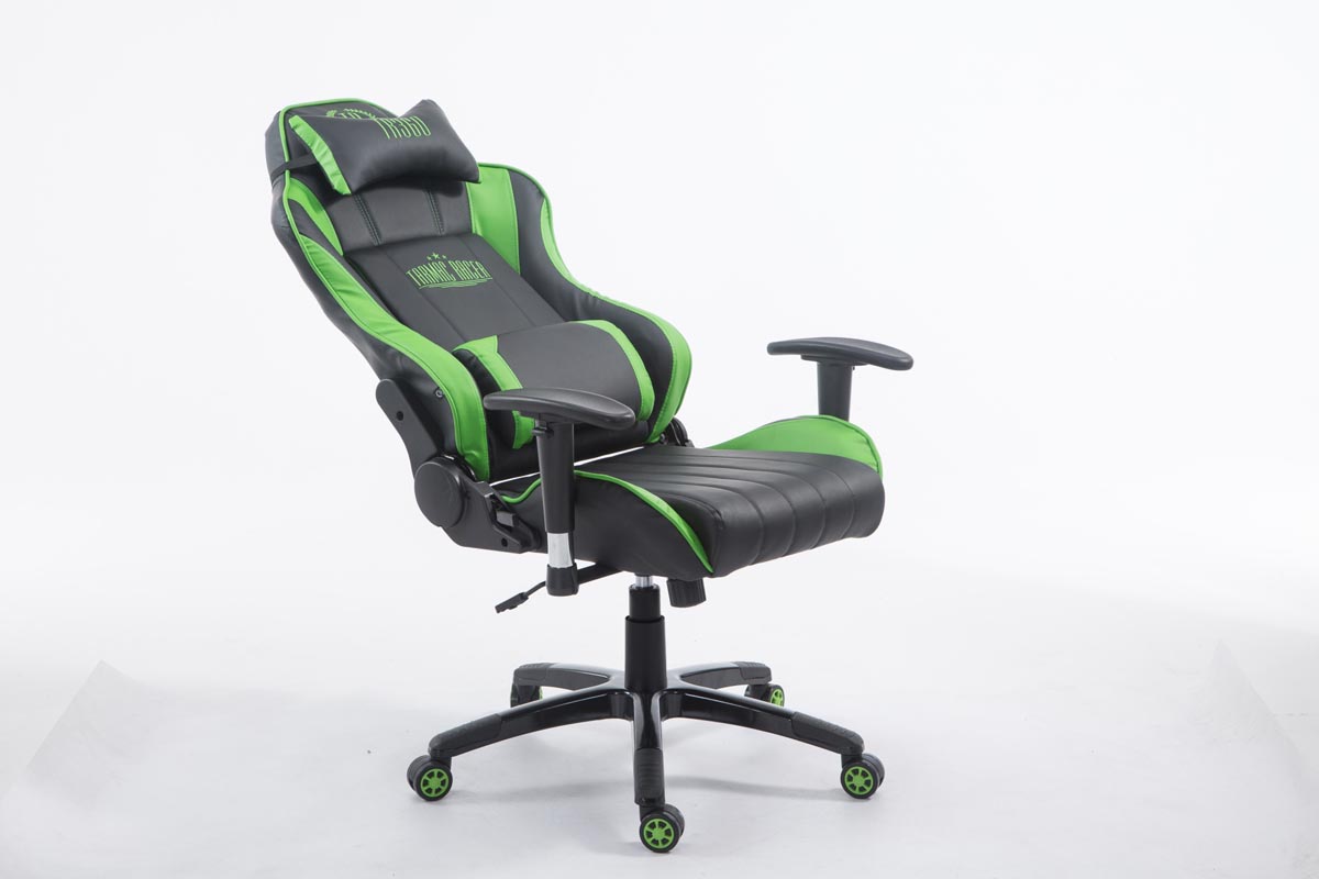 Silla Gaming Shift en Cuero PU
