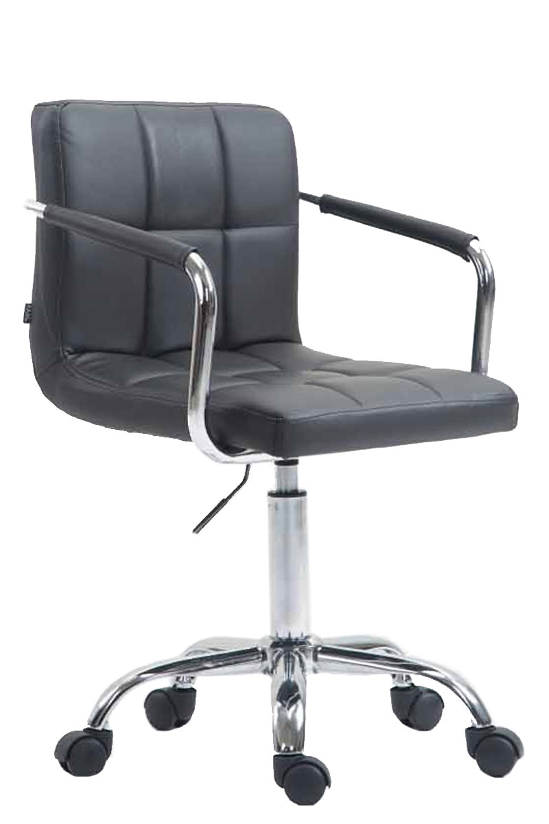 Silla De Oficina Lucy