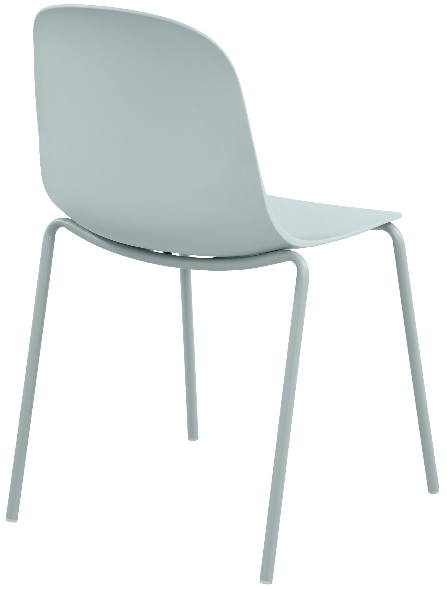 Silla Hardin: diseño moderno, estructura resistente y asiento cómodo para cualquier espacio del hogar