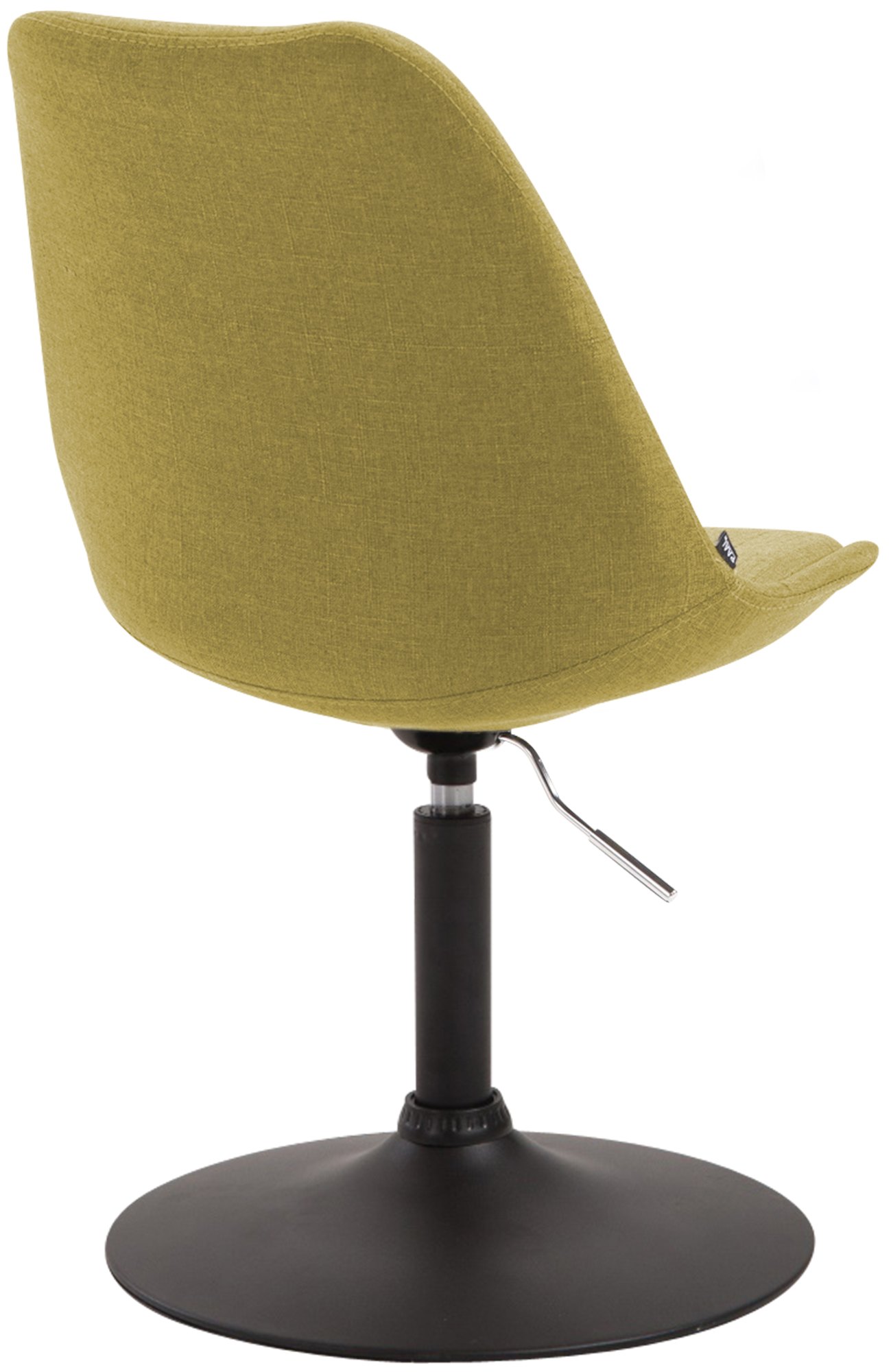 Silla De Comedor Maverick En Tela