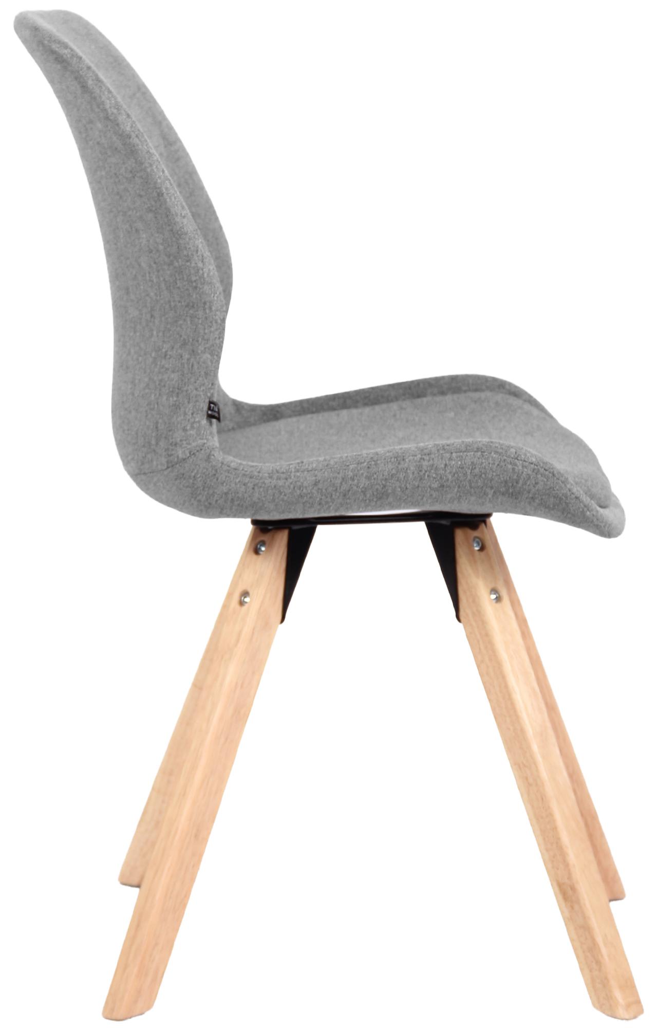 Silla de comedor Luna