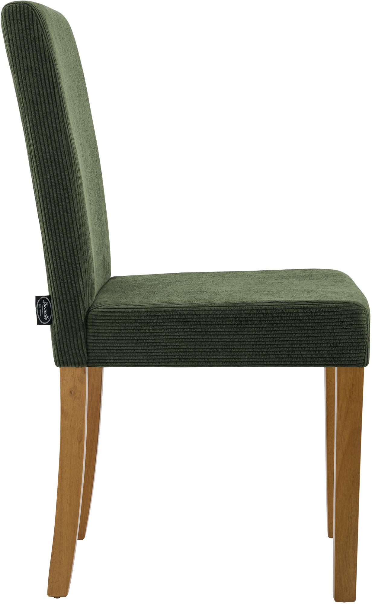 Set de 2 sillas de comedor Ina Pana