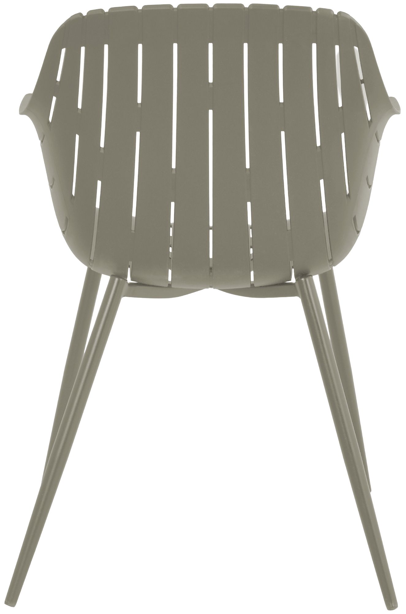 Silla de jardín Silva