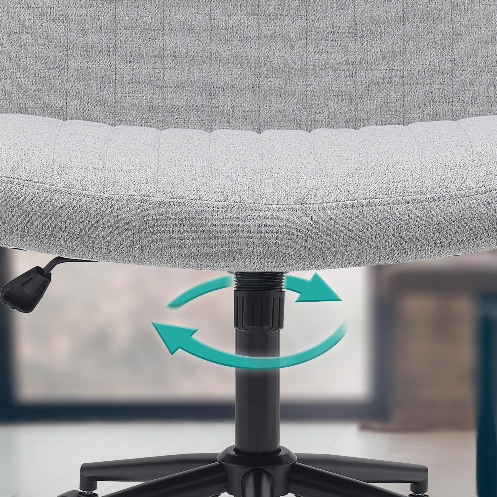 Silla de oficina Kingman