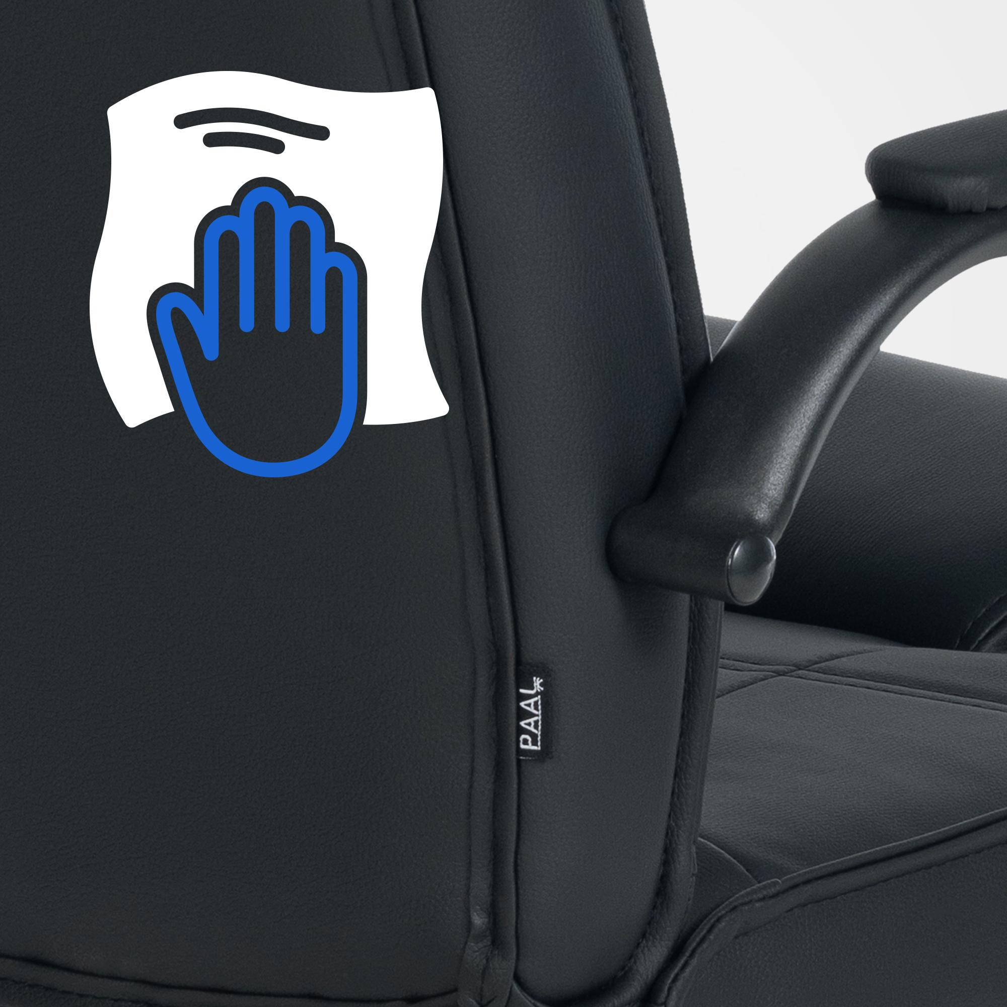 Silla Cantiléver XXL Attila
