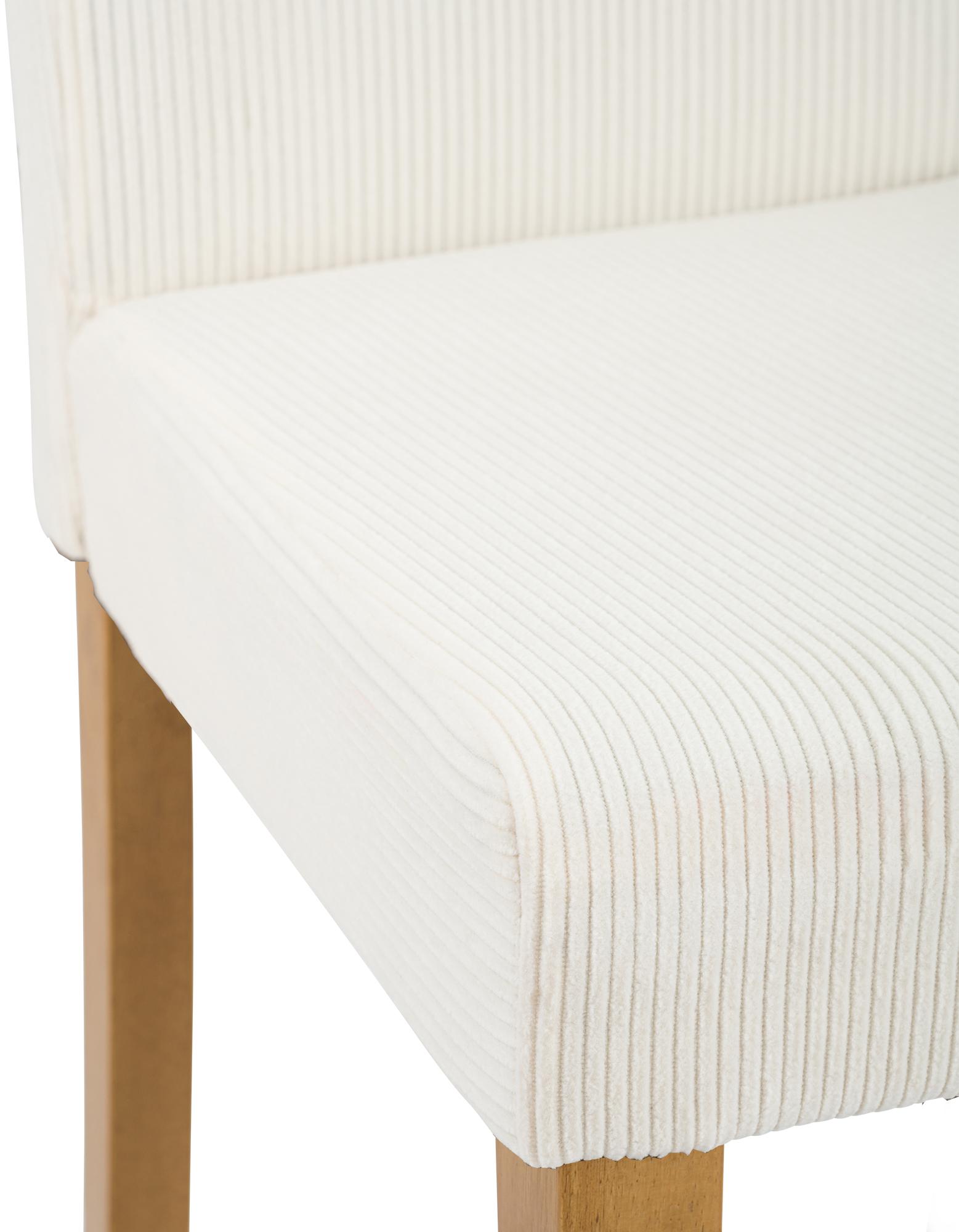 Set de 2 sillas de comedor Ina Pana