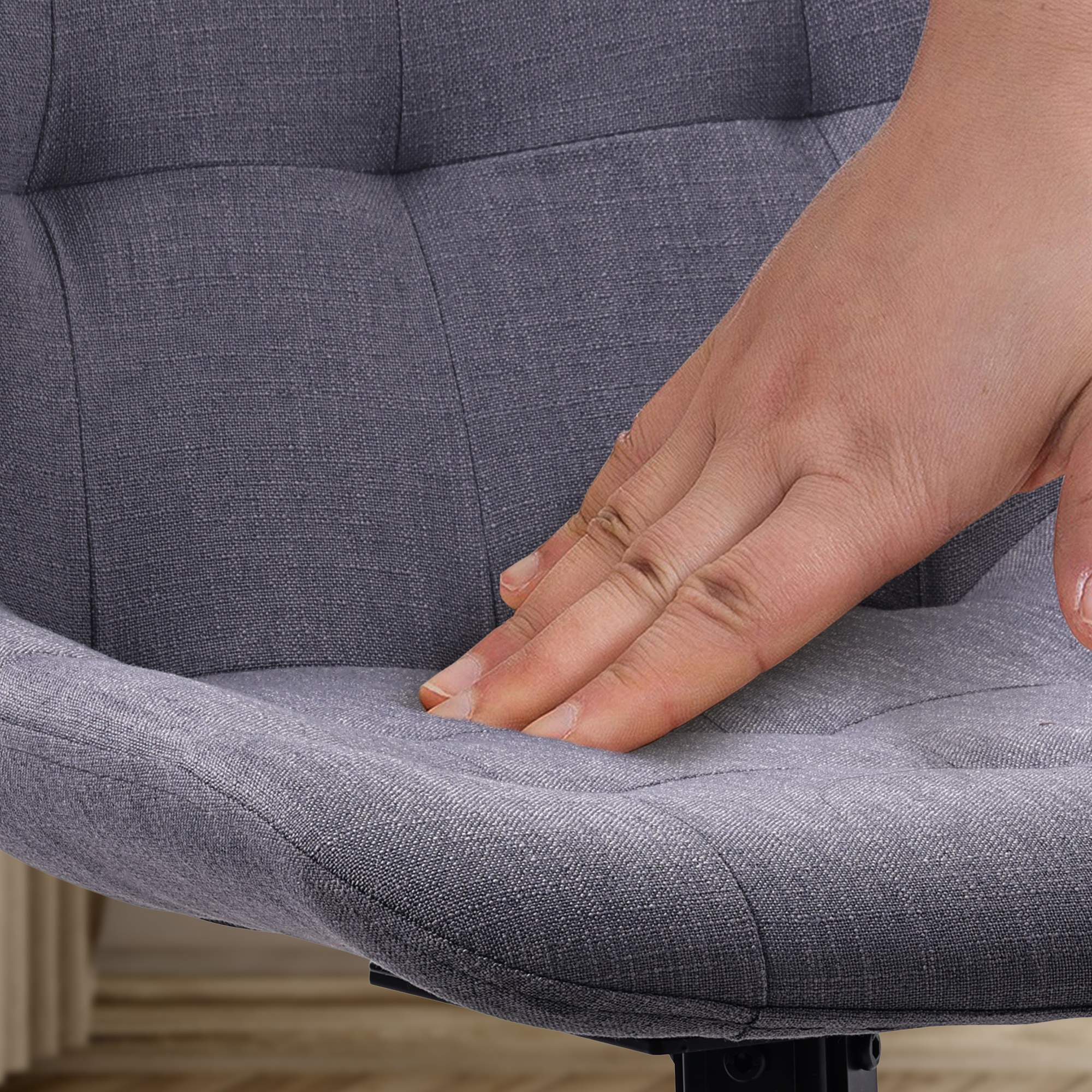 Silla de comedor Merna