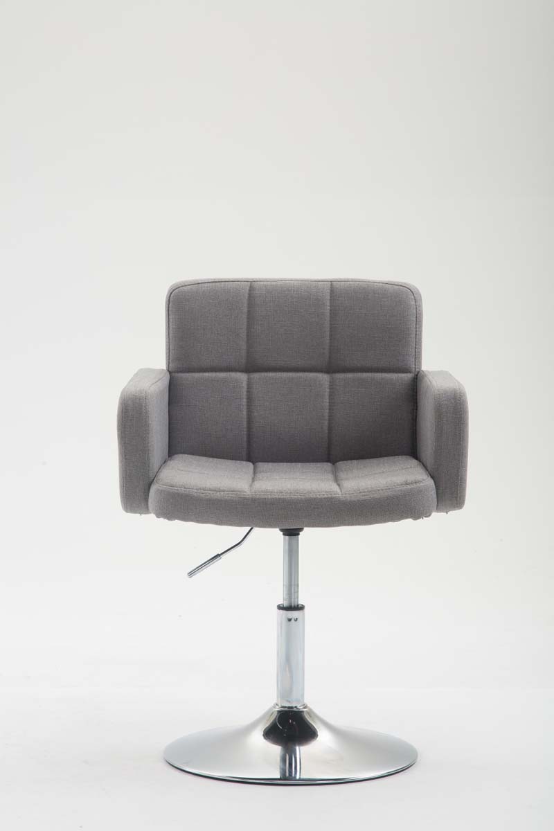 Silla Lounge Los Angeles en Tela