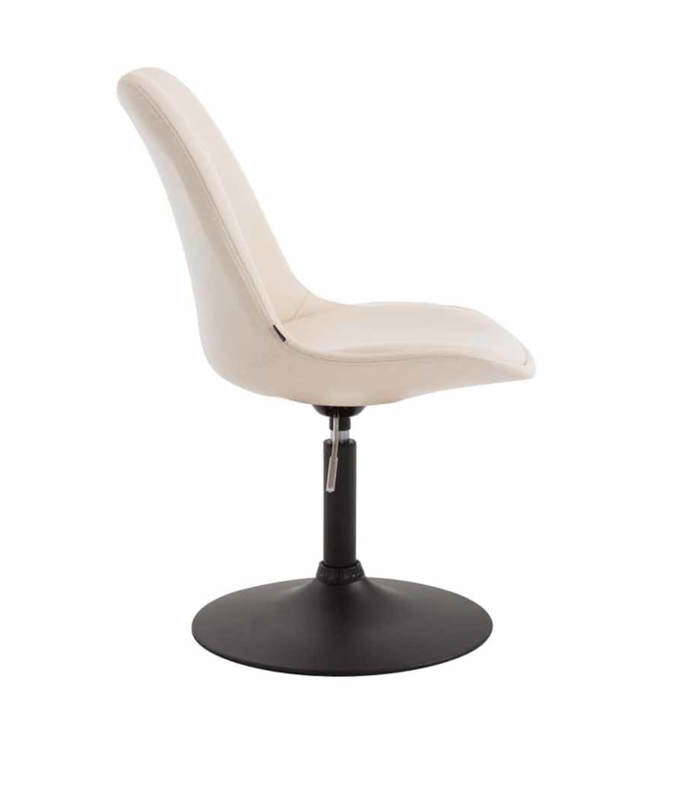 Set de 4 sillas Lounge Maverick en polipiel
