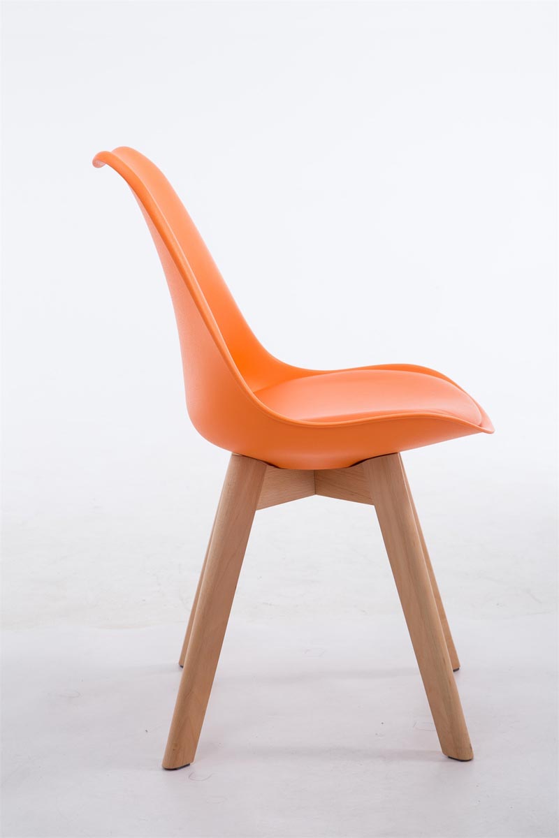 Silla De Comedor Borneo V2
