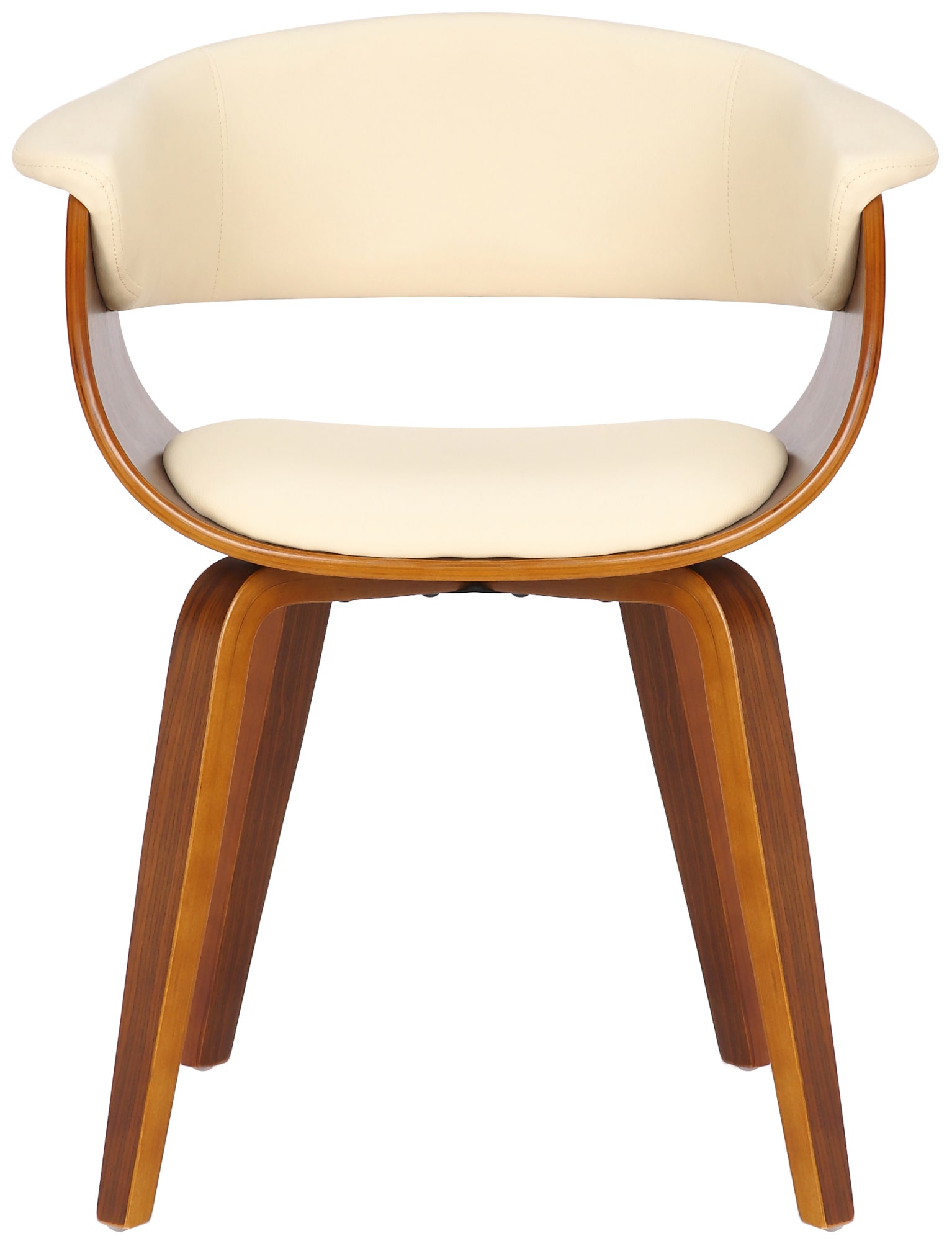 Set de 2 sillas de comedor Bruce