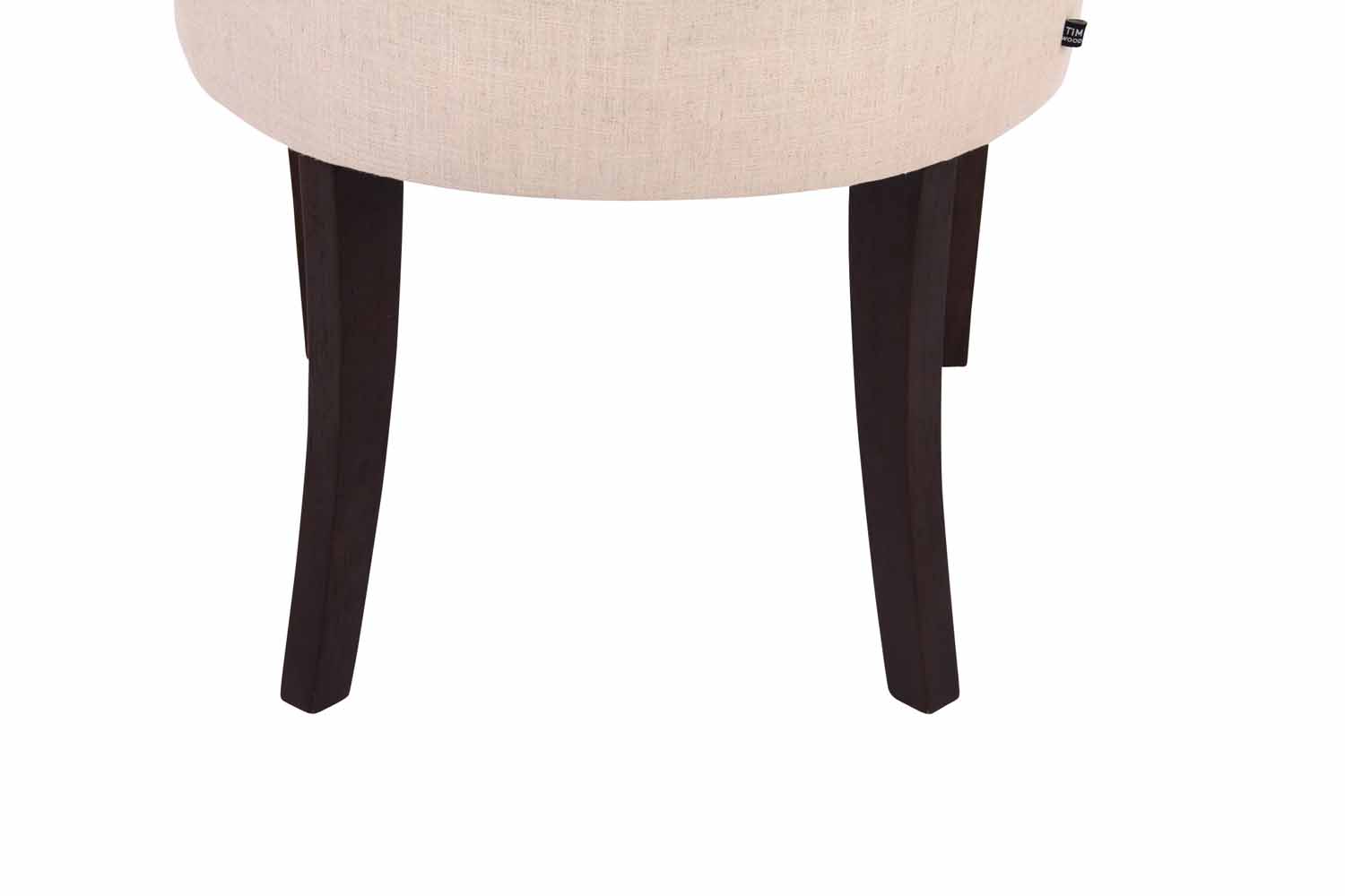 Set De 2 Sillas De Comedor Aberdeen