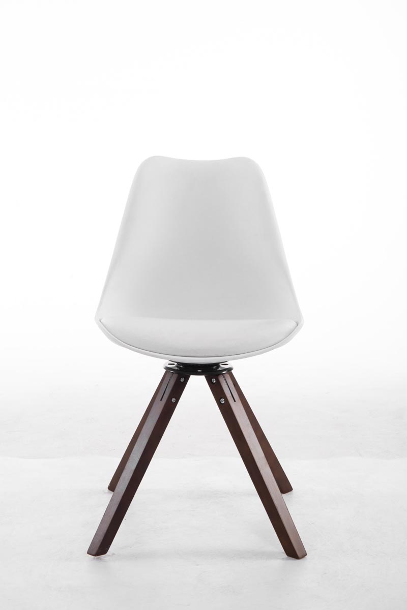 Silla para visitas Troyes Square