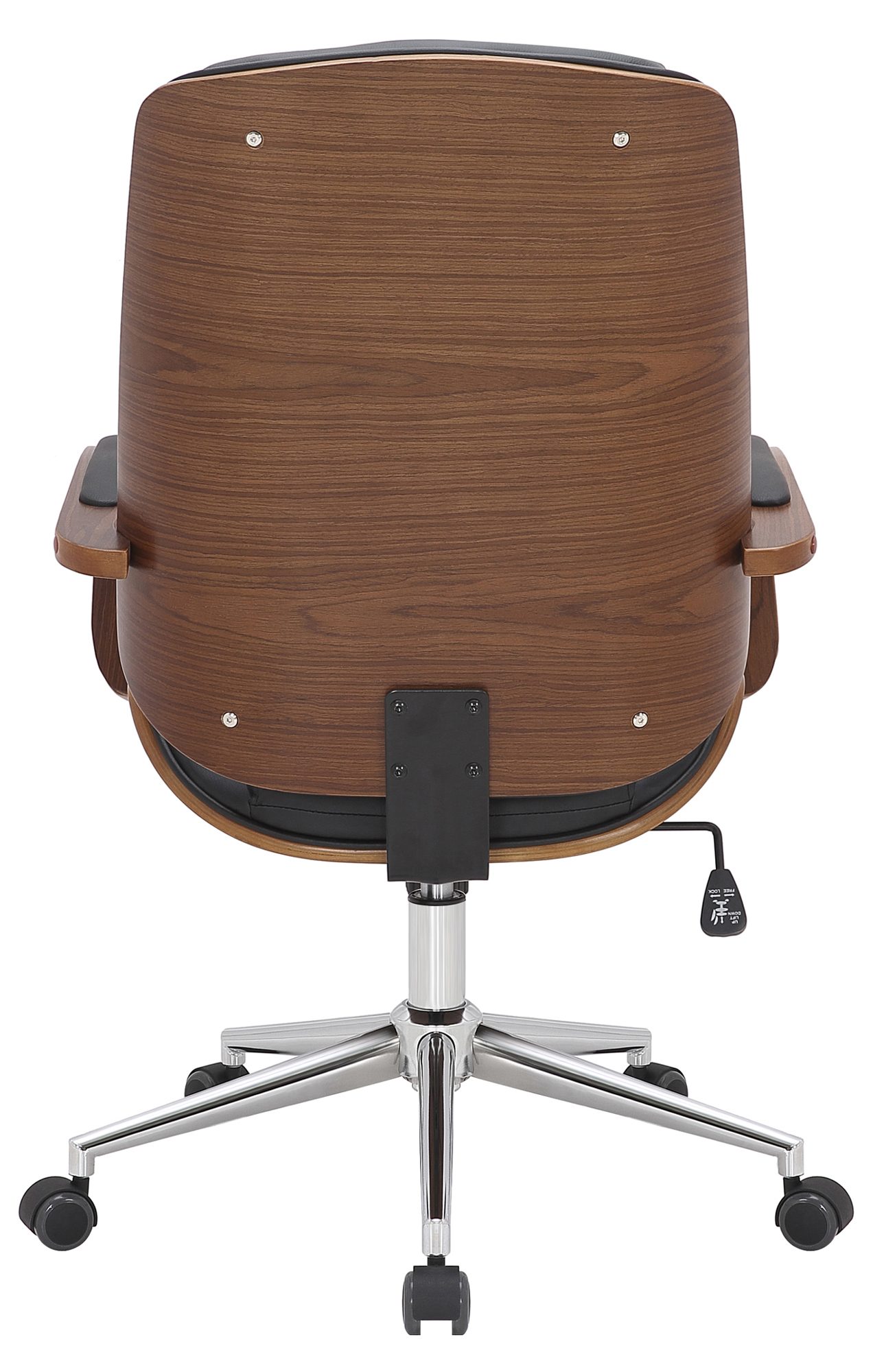 Silla de oficina Yankton