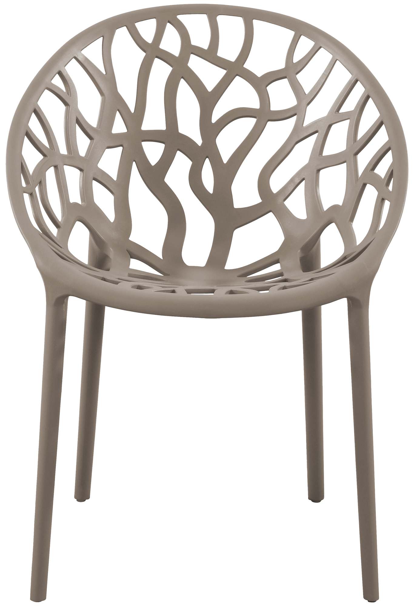Silla de jardin Hope