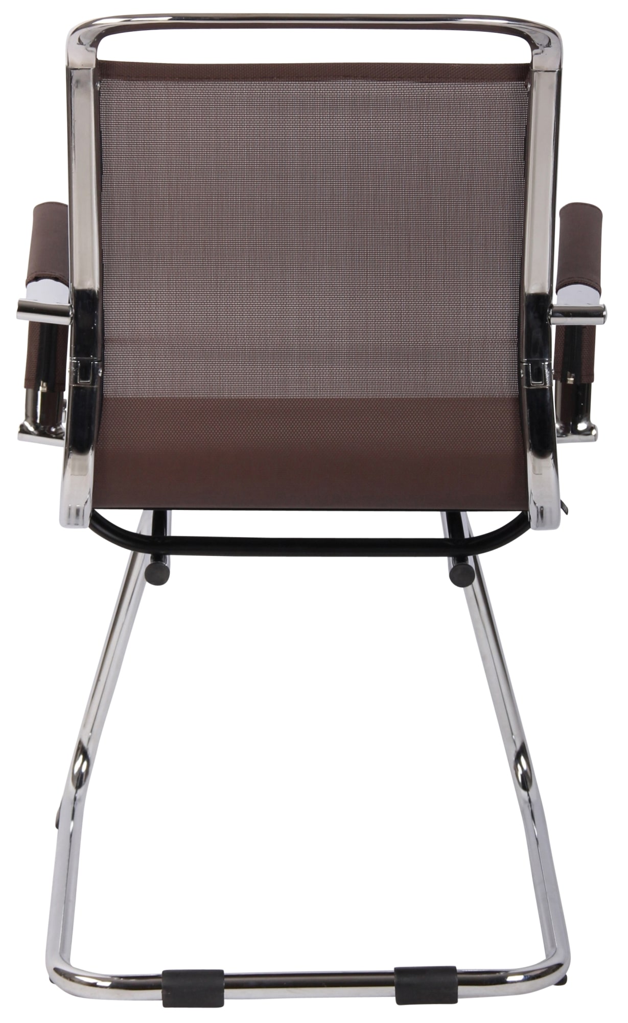 Silla de conferencia Barnet Mesh