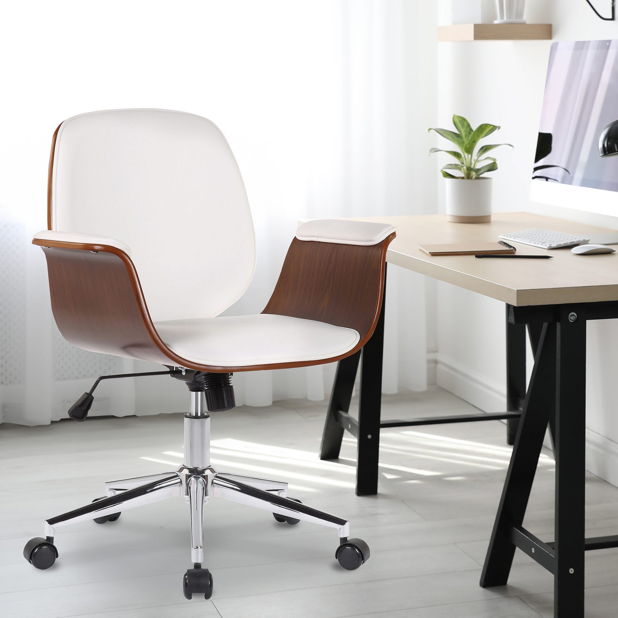 Silla de oficina Kemberg