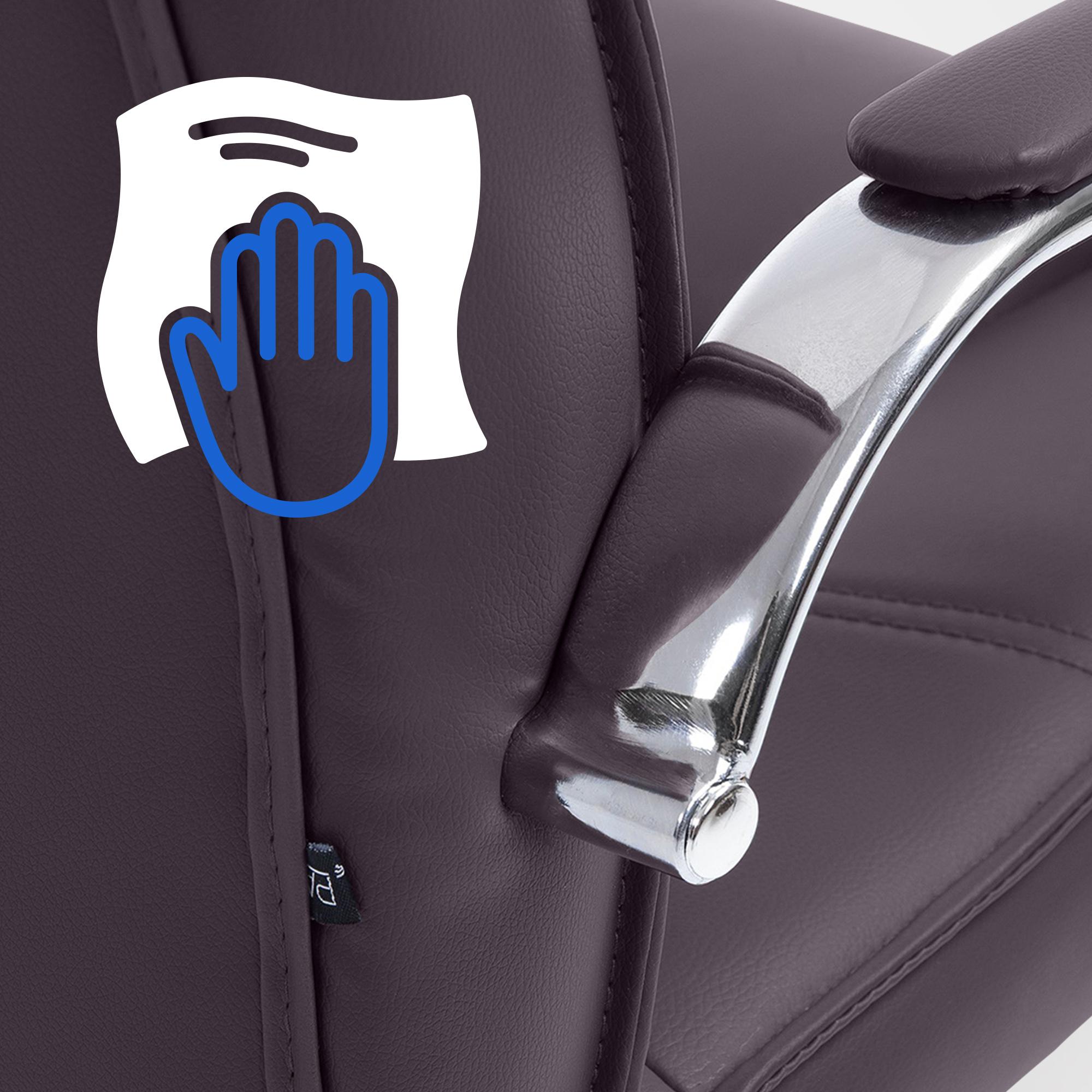 Silla Cantiléver XXL Attila