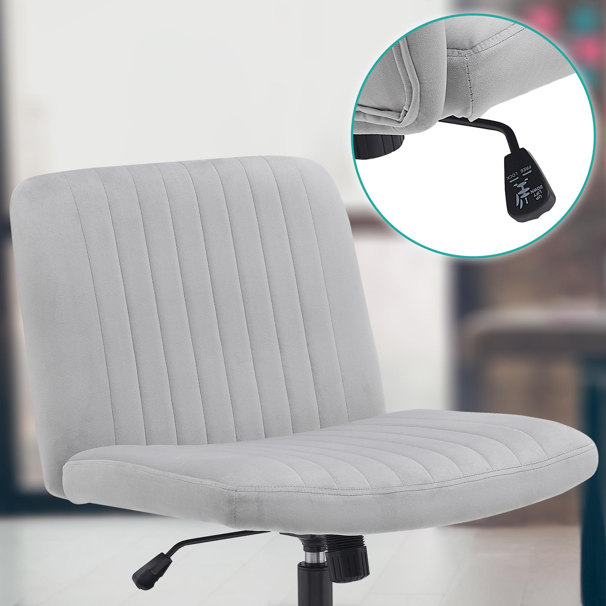 Silla de oficina Kingman
