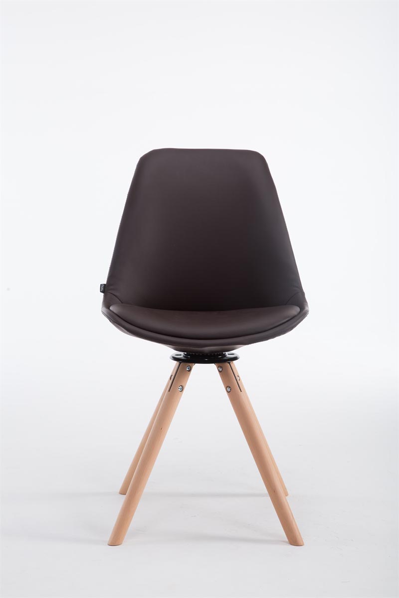 Silla de Visita Calais Rund