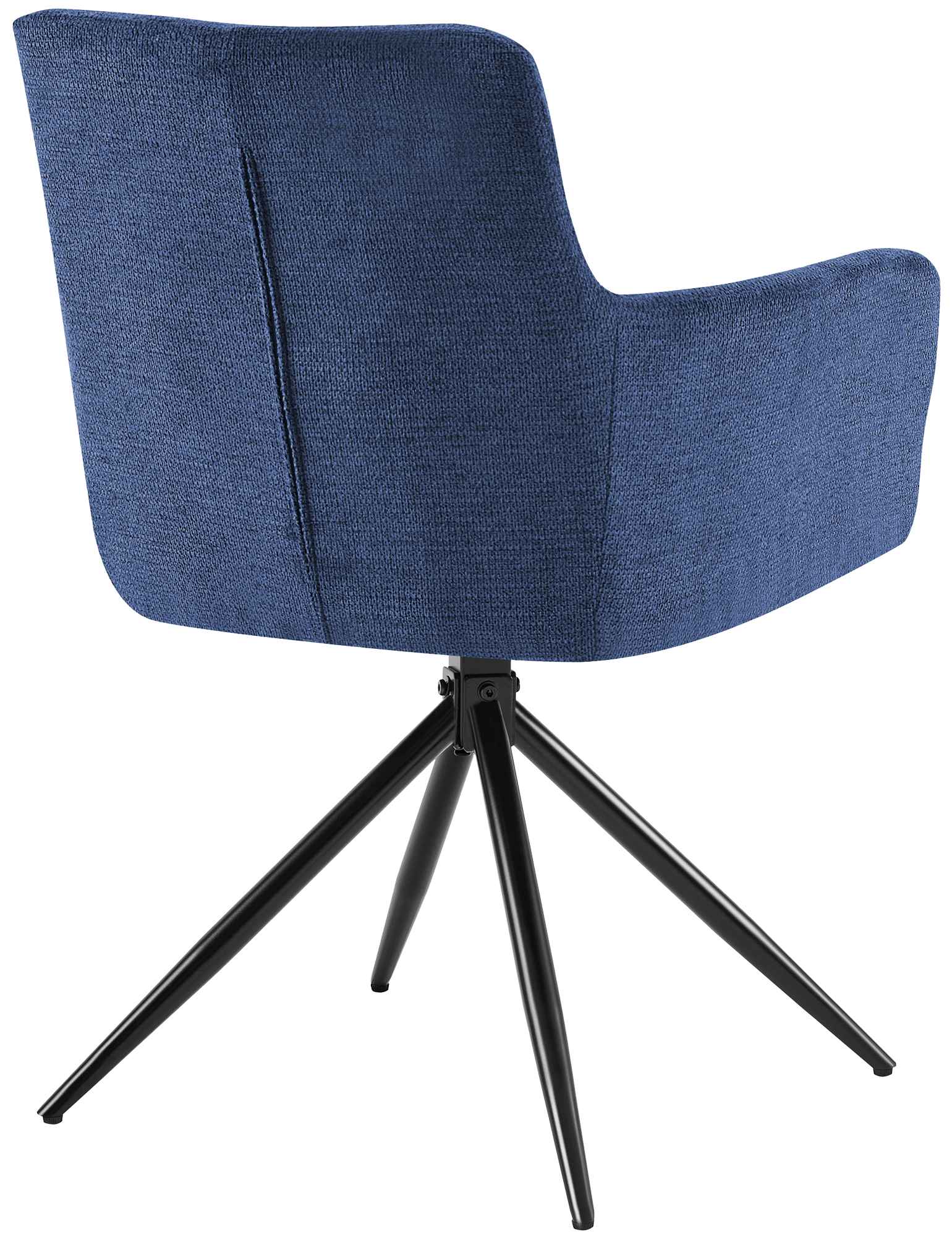 Silla de comedor Jonah Tela