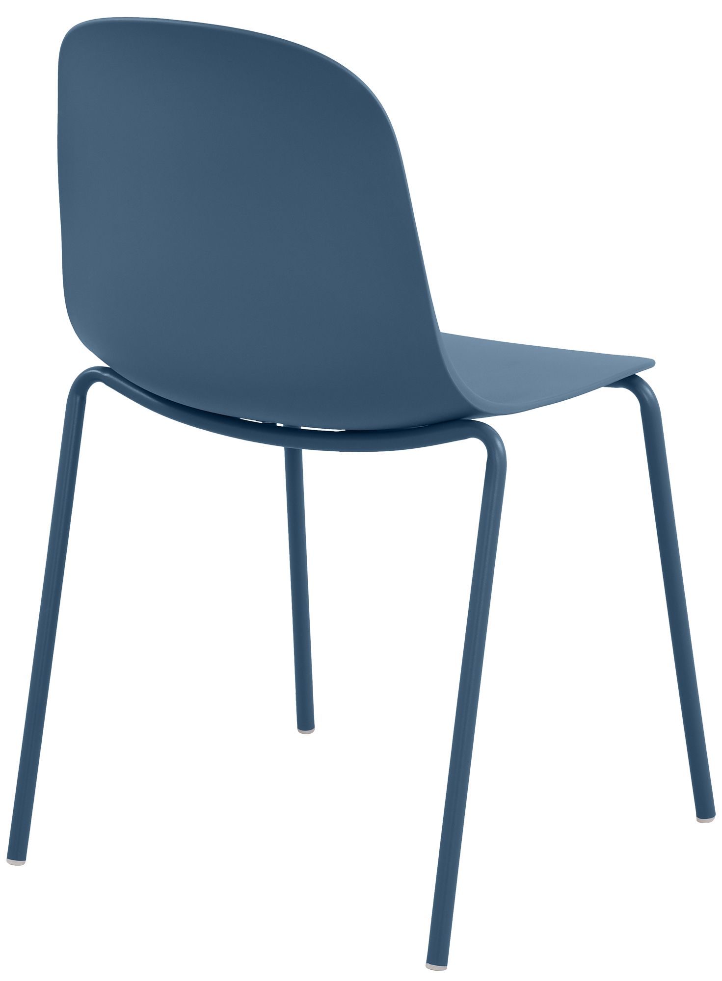 Silla Hardin: diseño moderno, estructura resistente y asiento cómodo para cualquier espacio del hogar