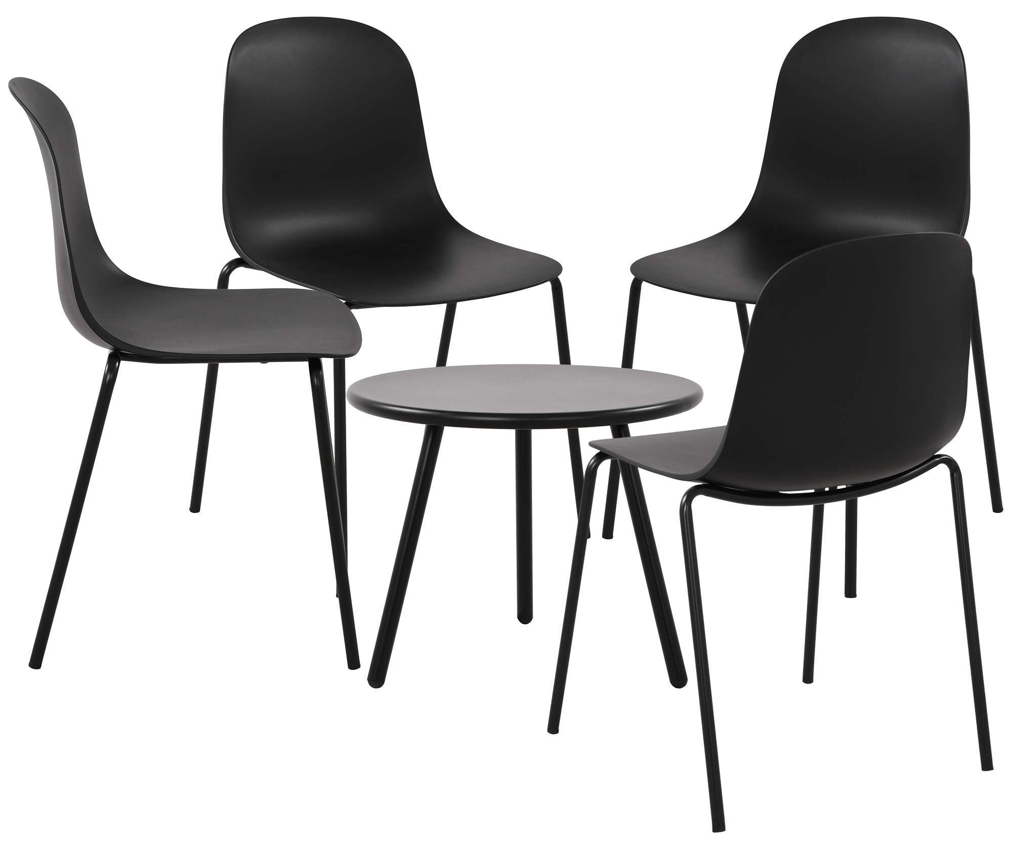 Suite de 4 plazas Mindin