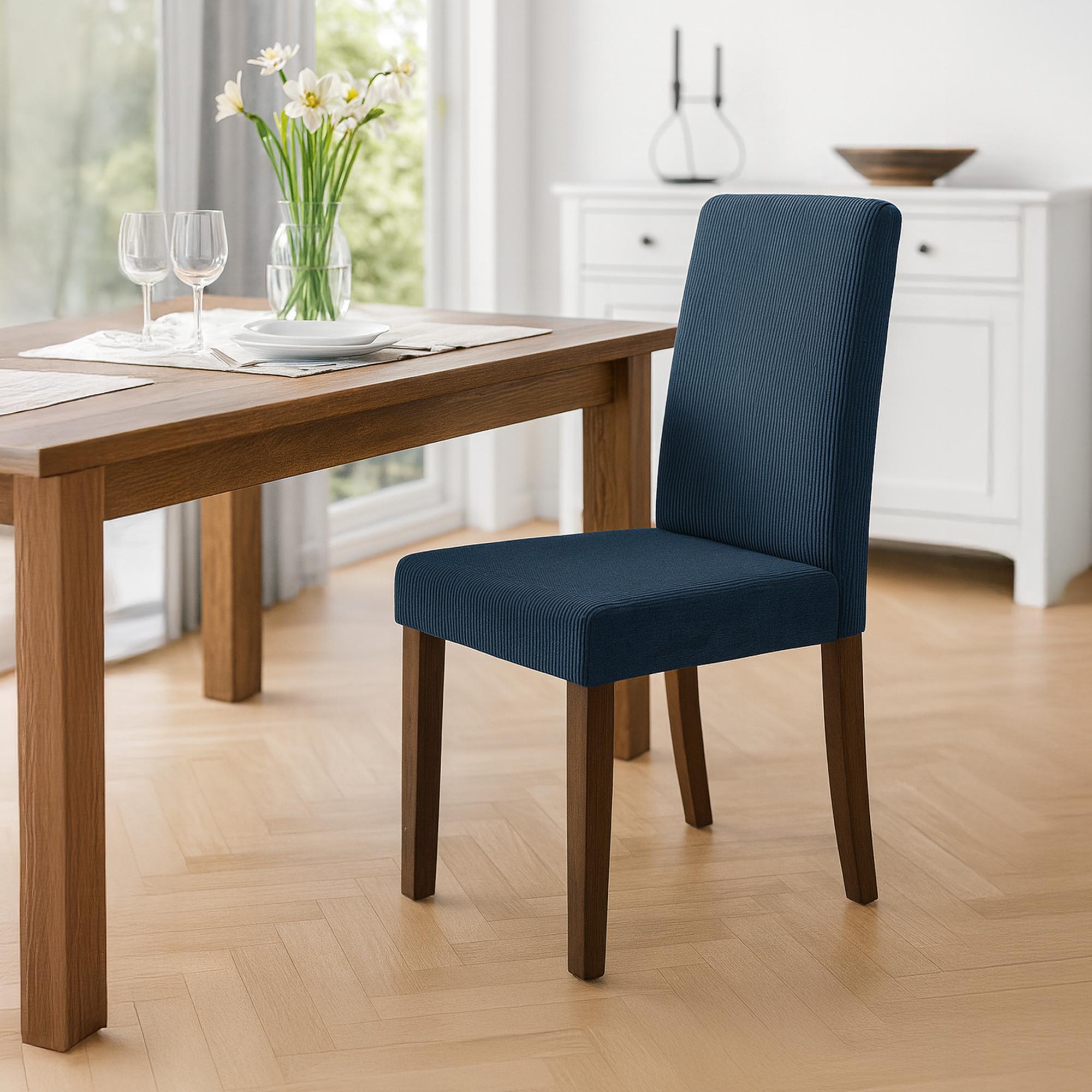 Silla de comedor Ina pana