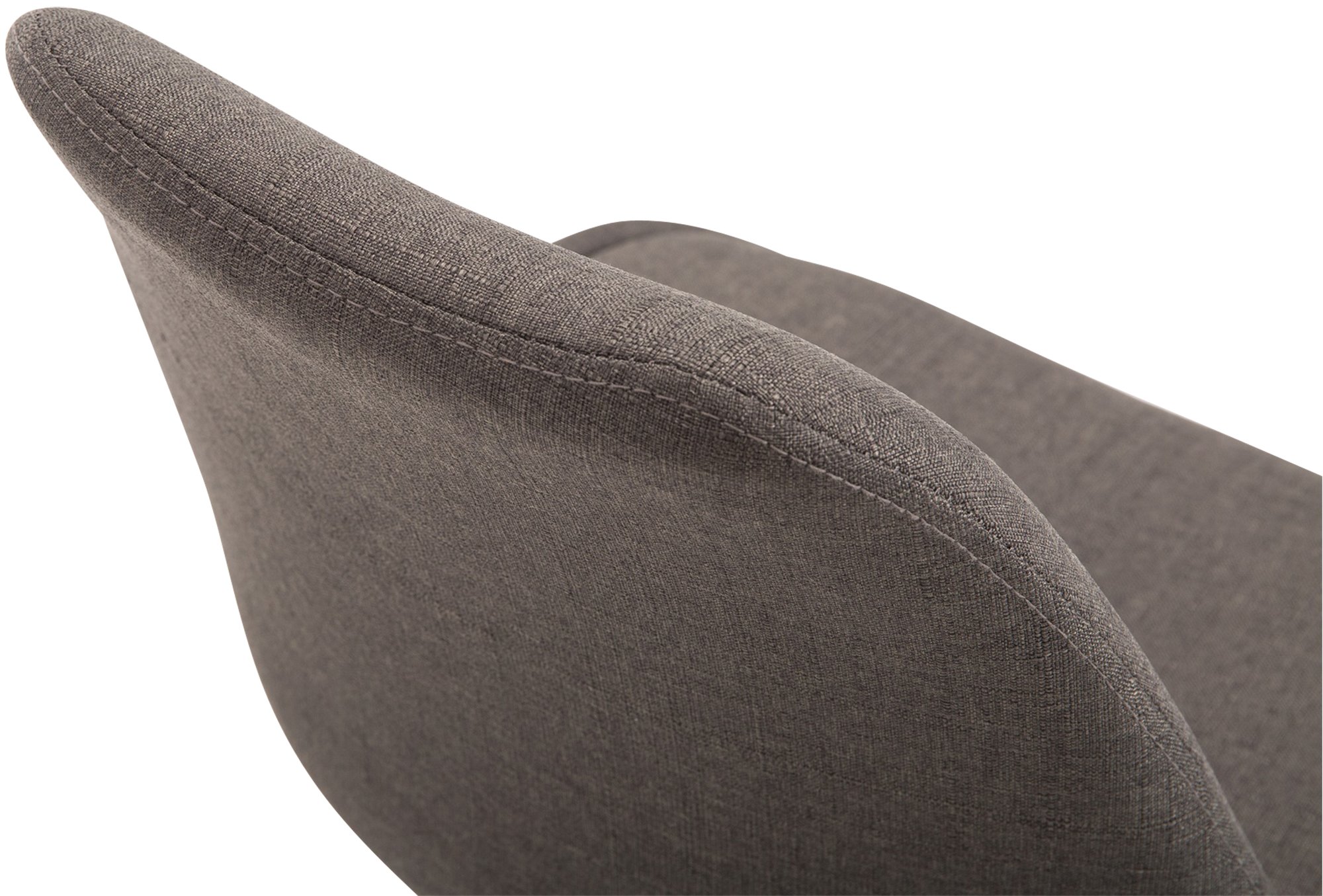 Silla De Comedor Maverick En Tela