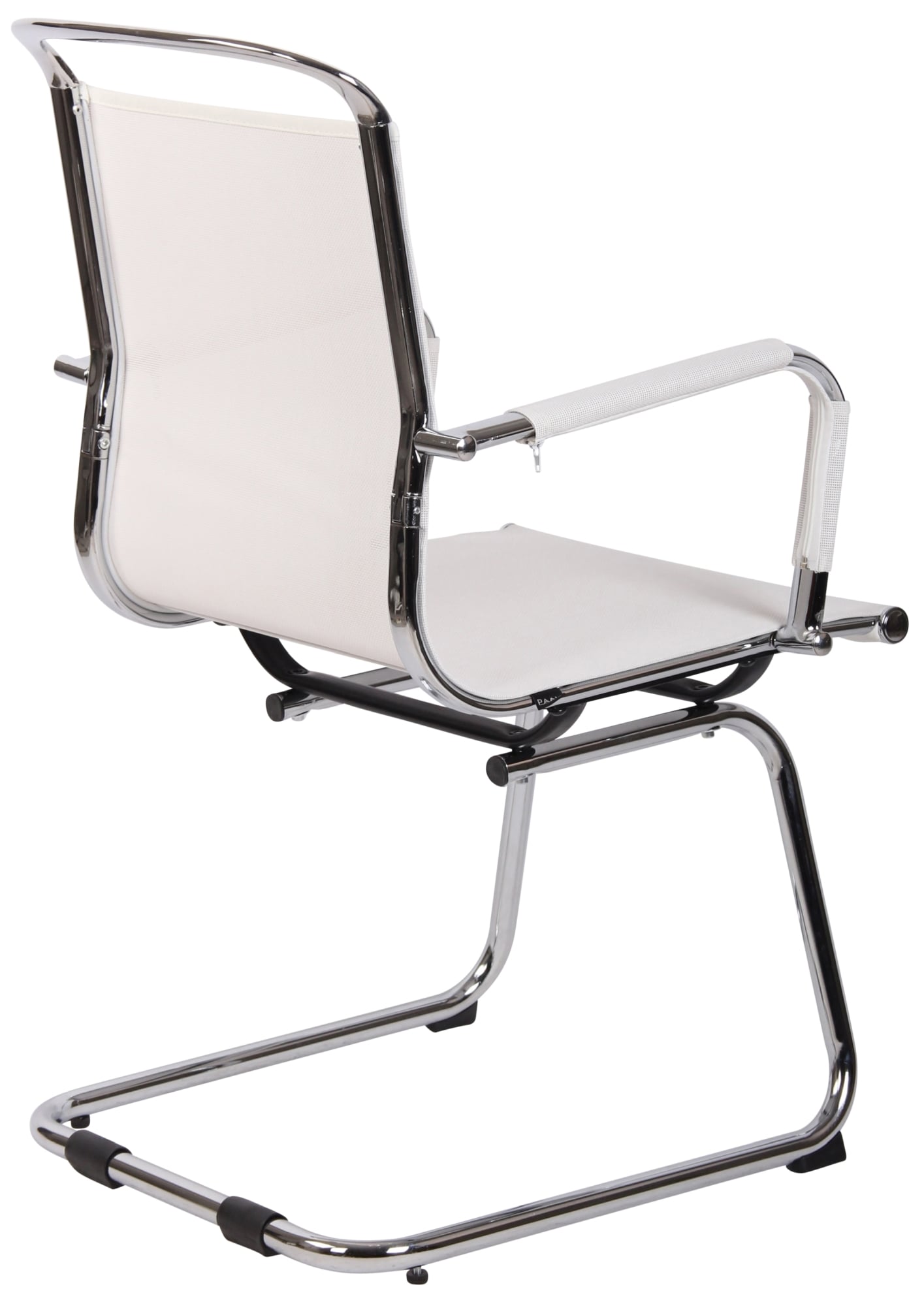 Silla de conferencia Barnet Mesh